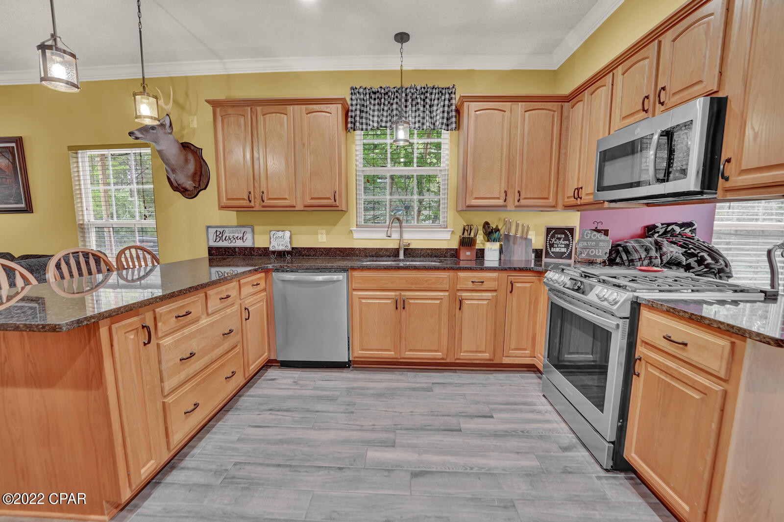 [No Recorded Subdiv] - Residential