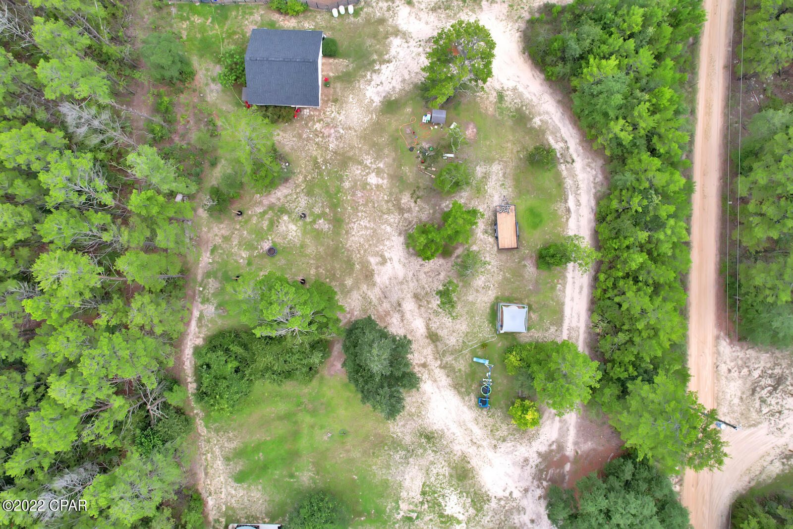 [No Recorded Subdiv] - Residential