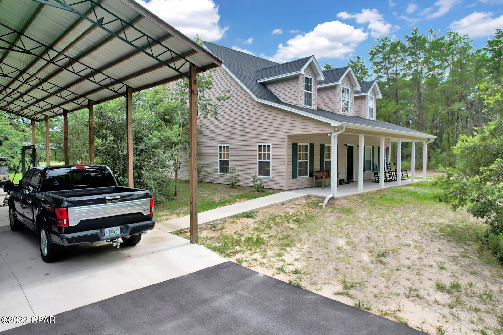 [No Recorded Subdiv] - Residential