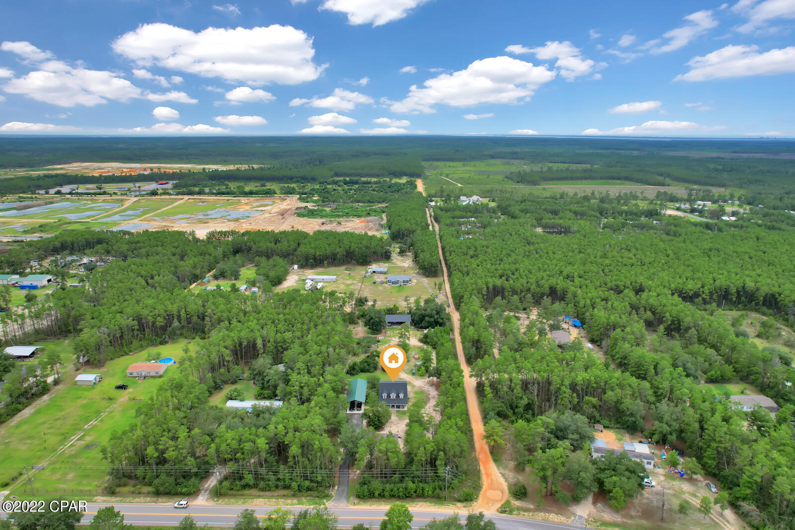 [No Recorded Subdiv] - Residential