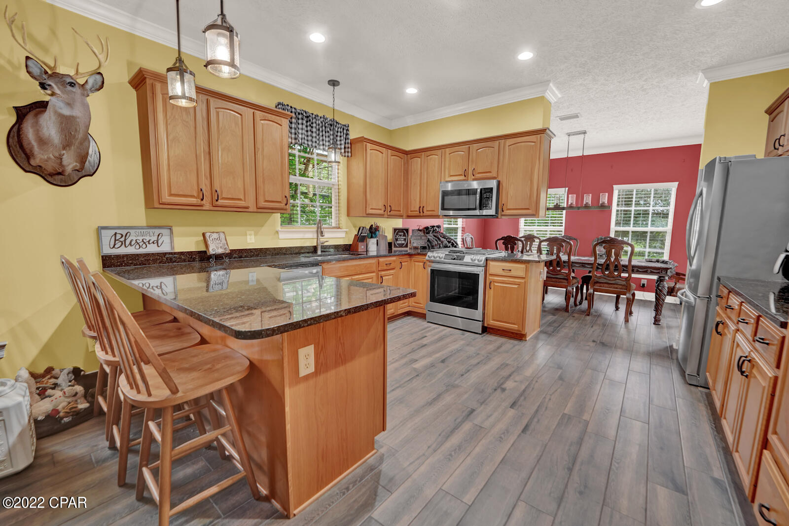 [No Recorded Subdiv] - Residential