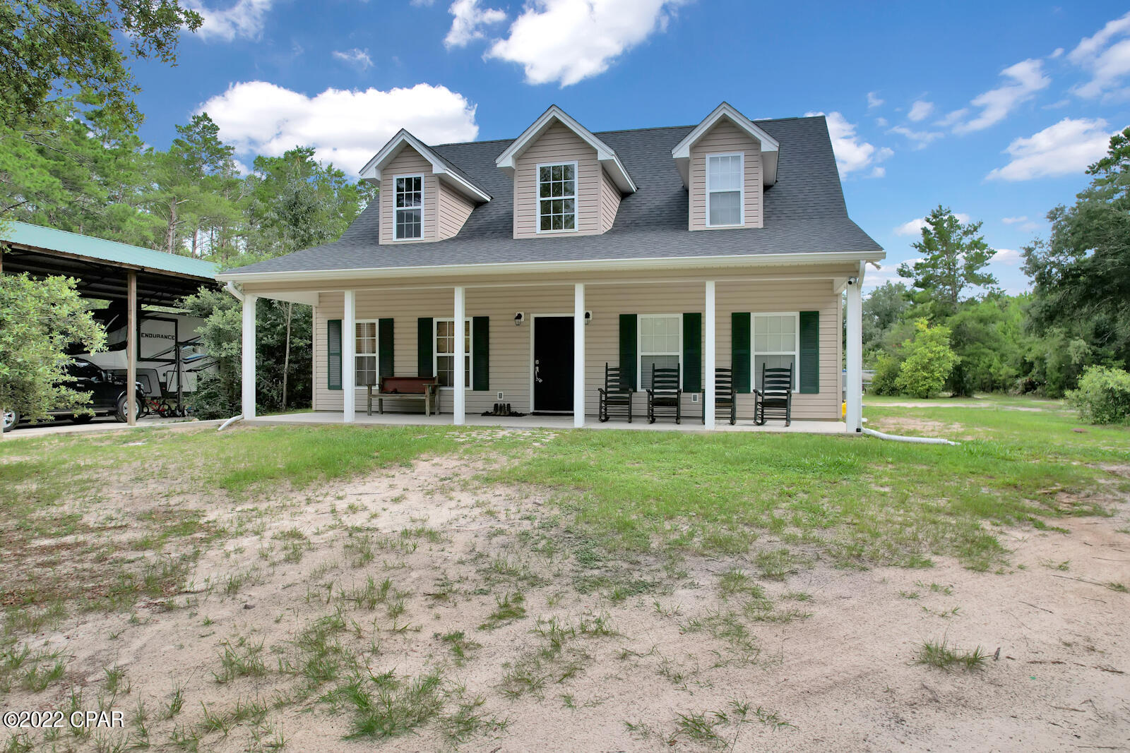 [No Recorded Subdiv] - Residential