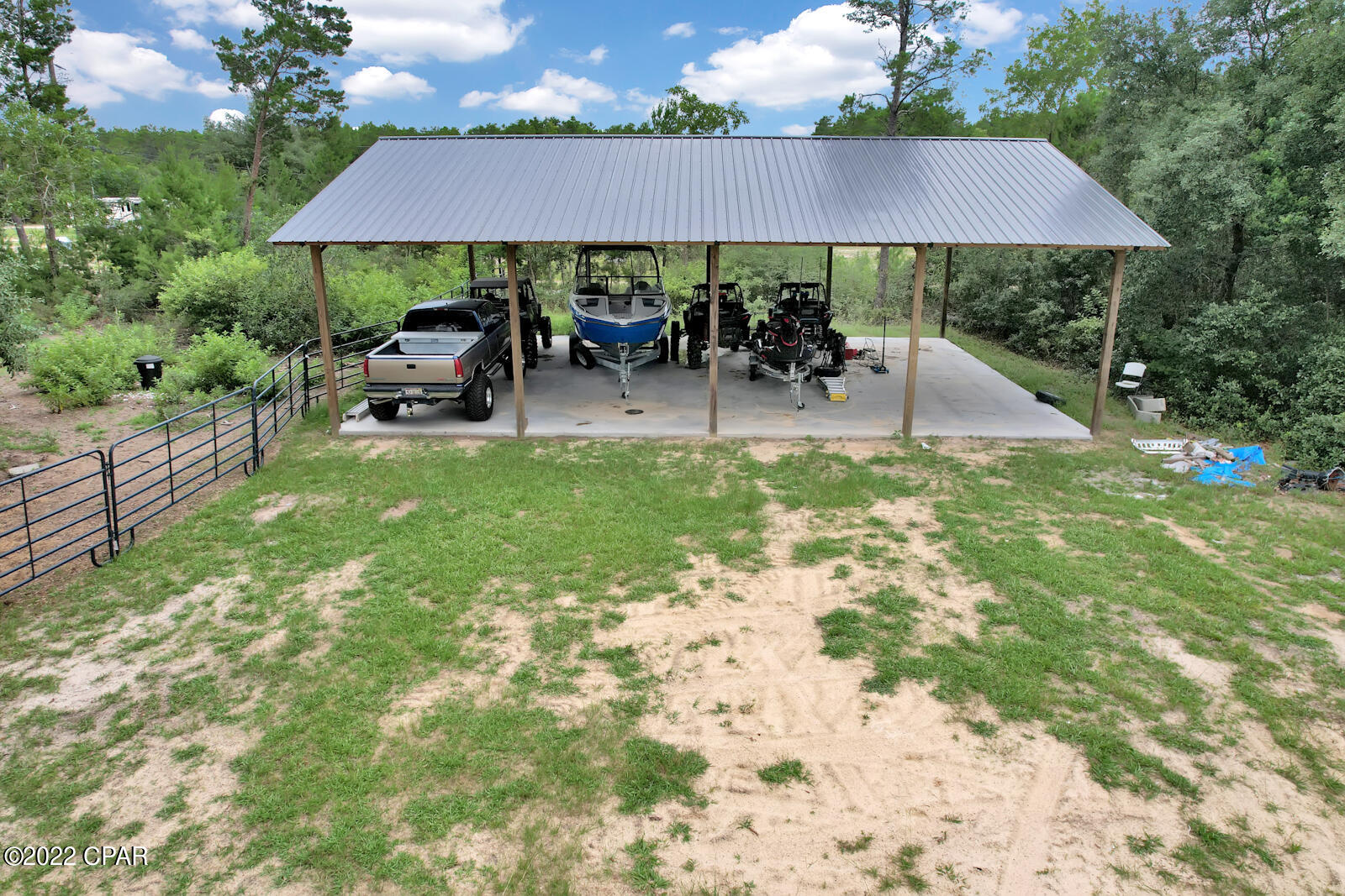 [No Recorded Subdiv] - Residential