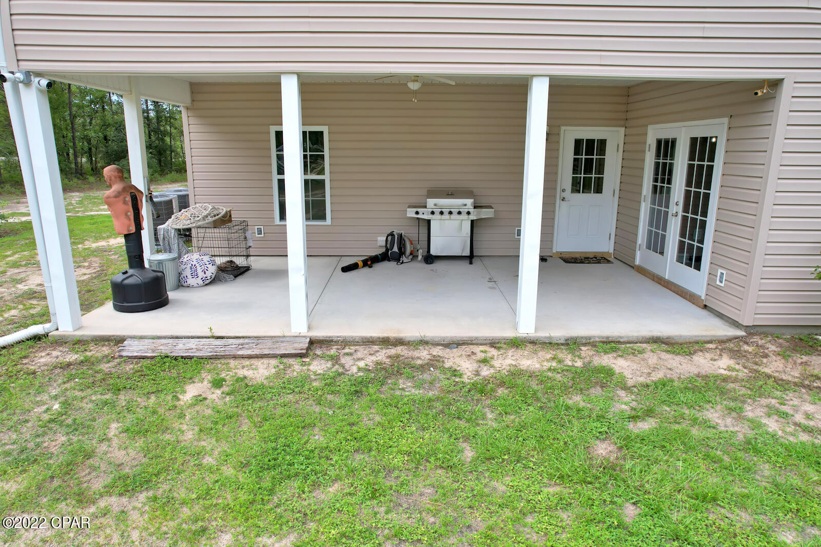 [No Recorded Subdiv] - Residential