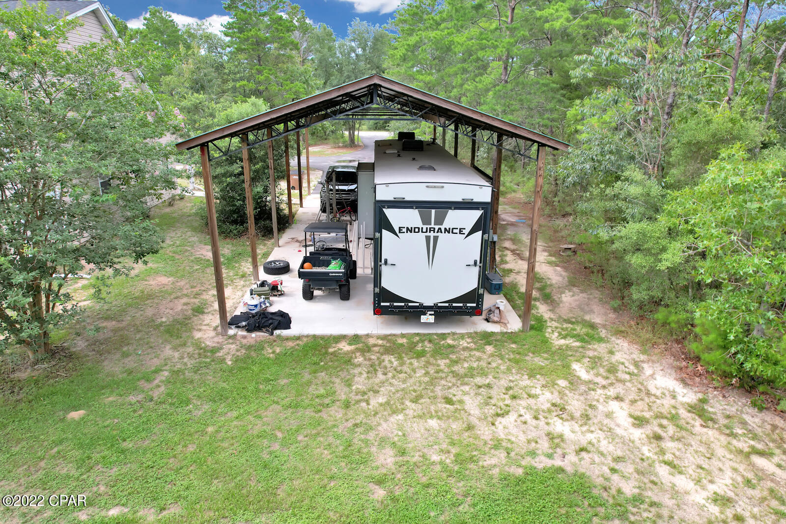 [No Recorded Subdiv] - Residential