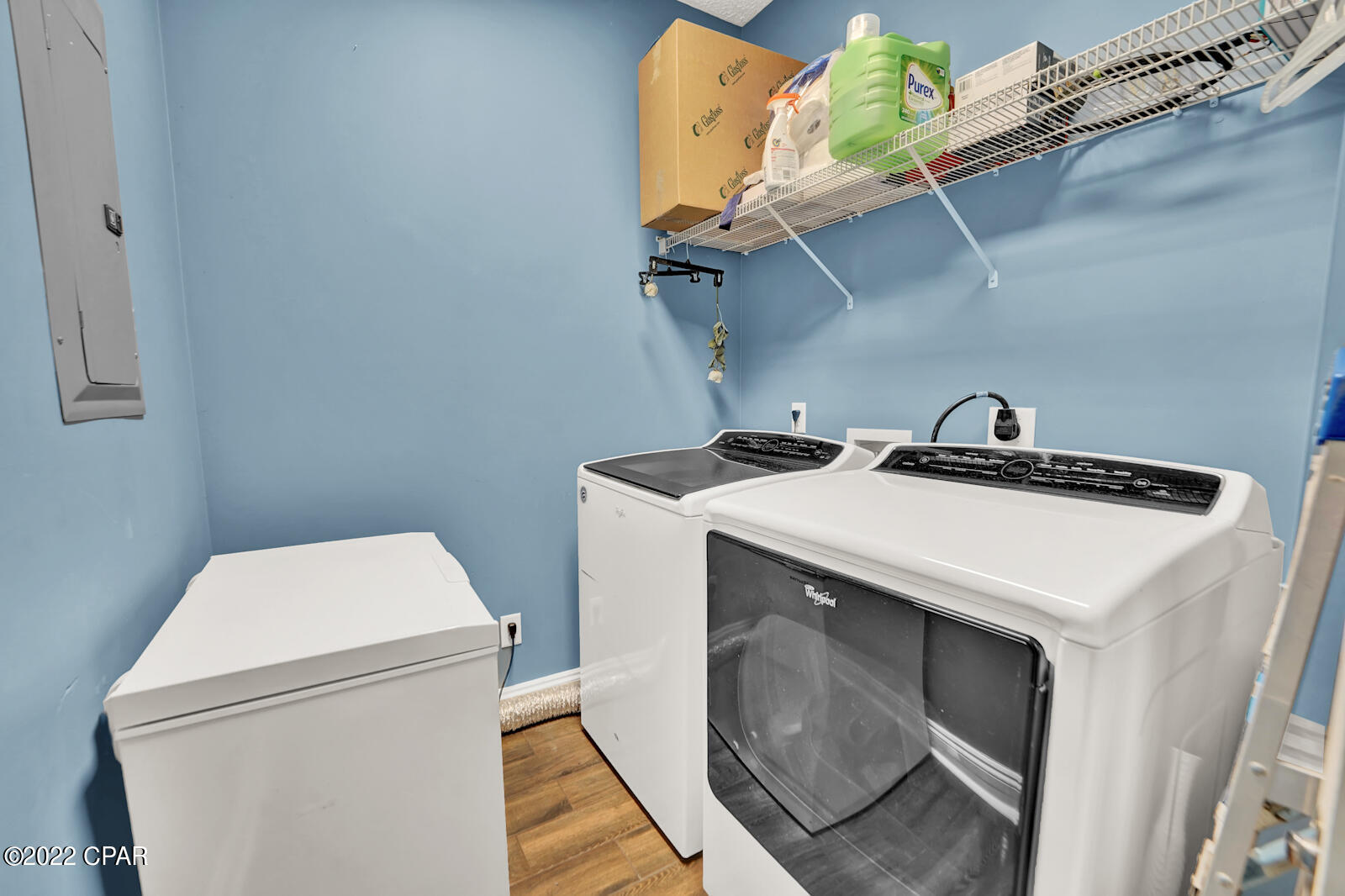 [No Recorded Subdiv] - Residential