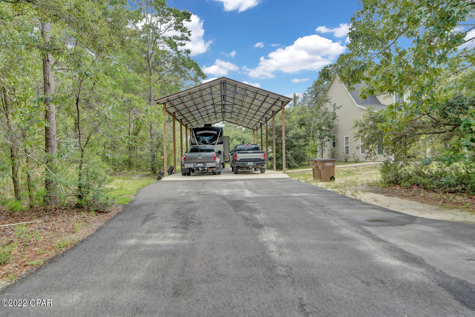 [No Recorded Subdiv] - Residential