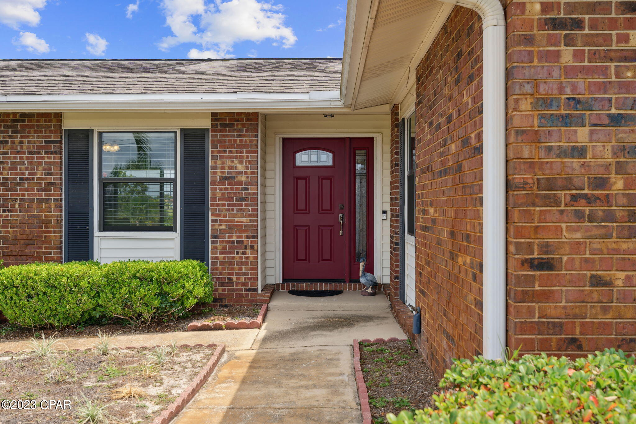 Callaway Shores U-1 - Residential