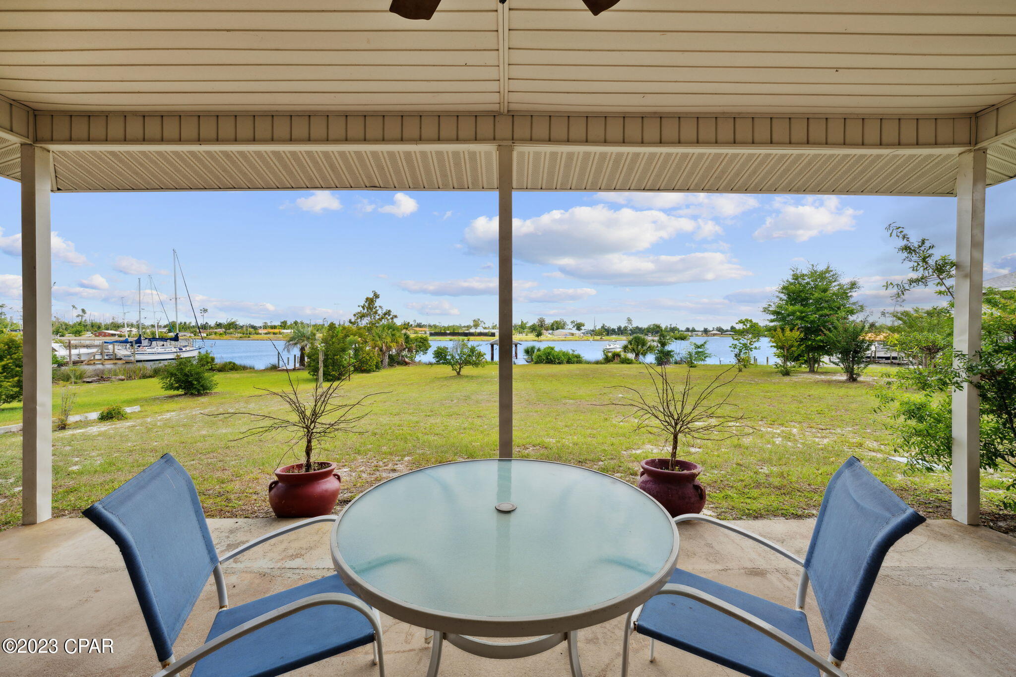 Callaway Shores U-1 - Residential