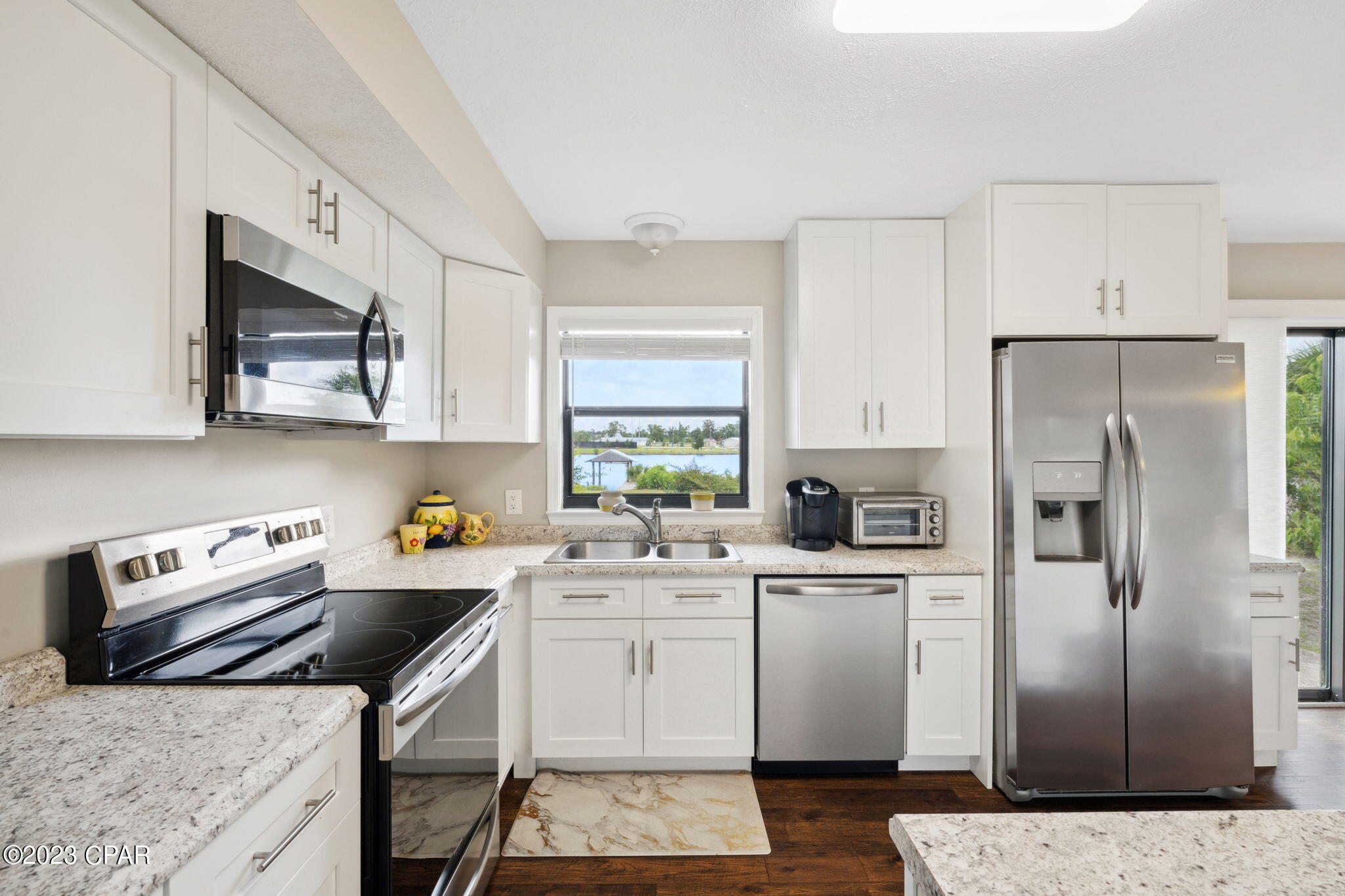 Callaway Shores U-1 - Residential