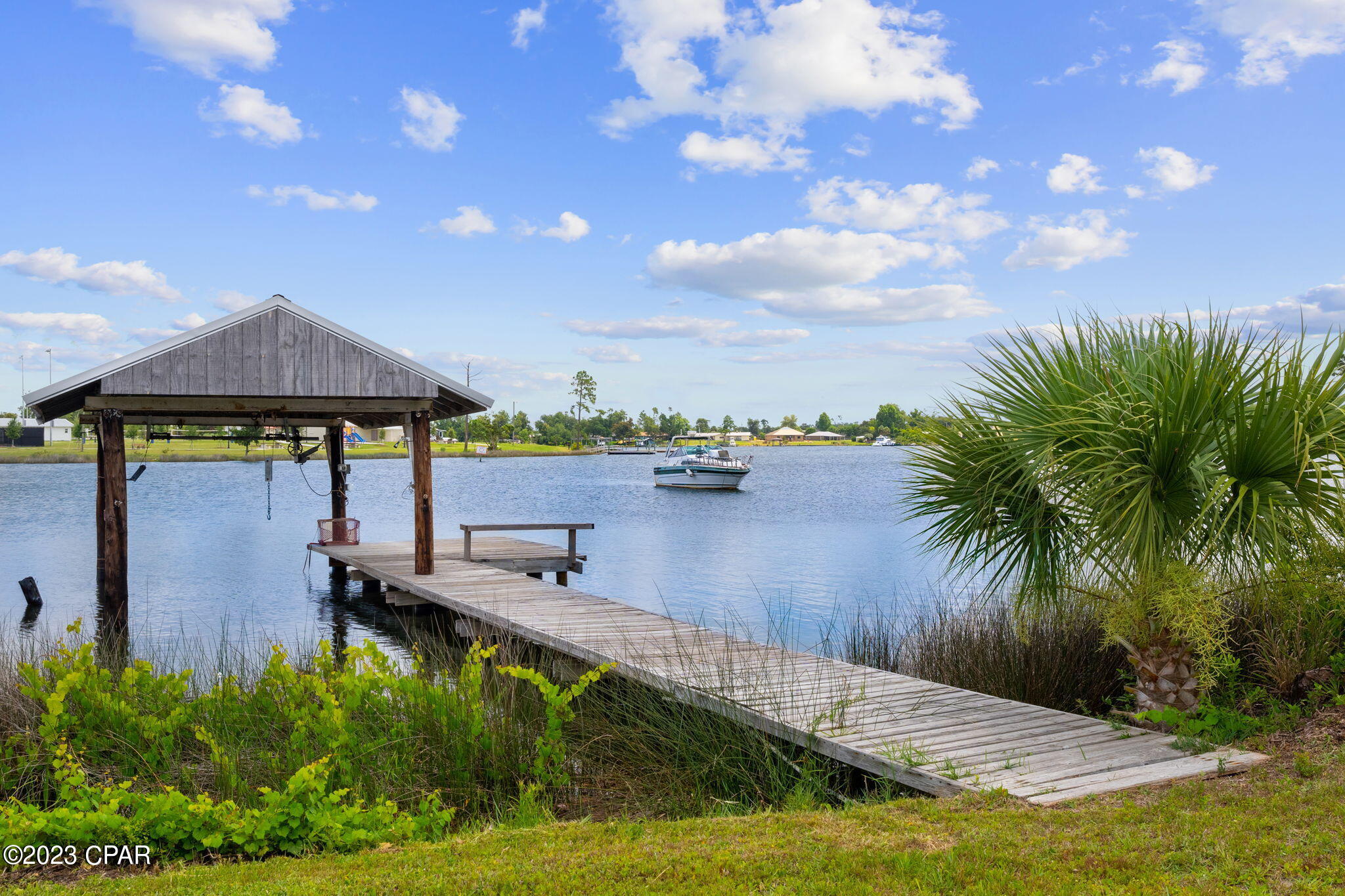 Callaway Shores U-1 - Residential