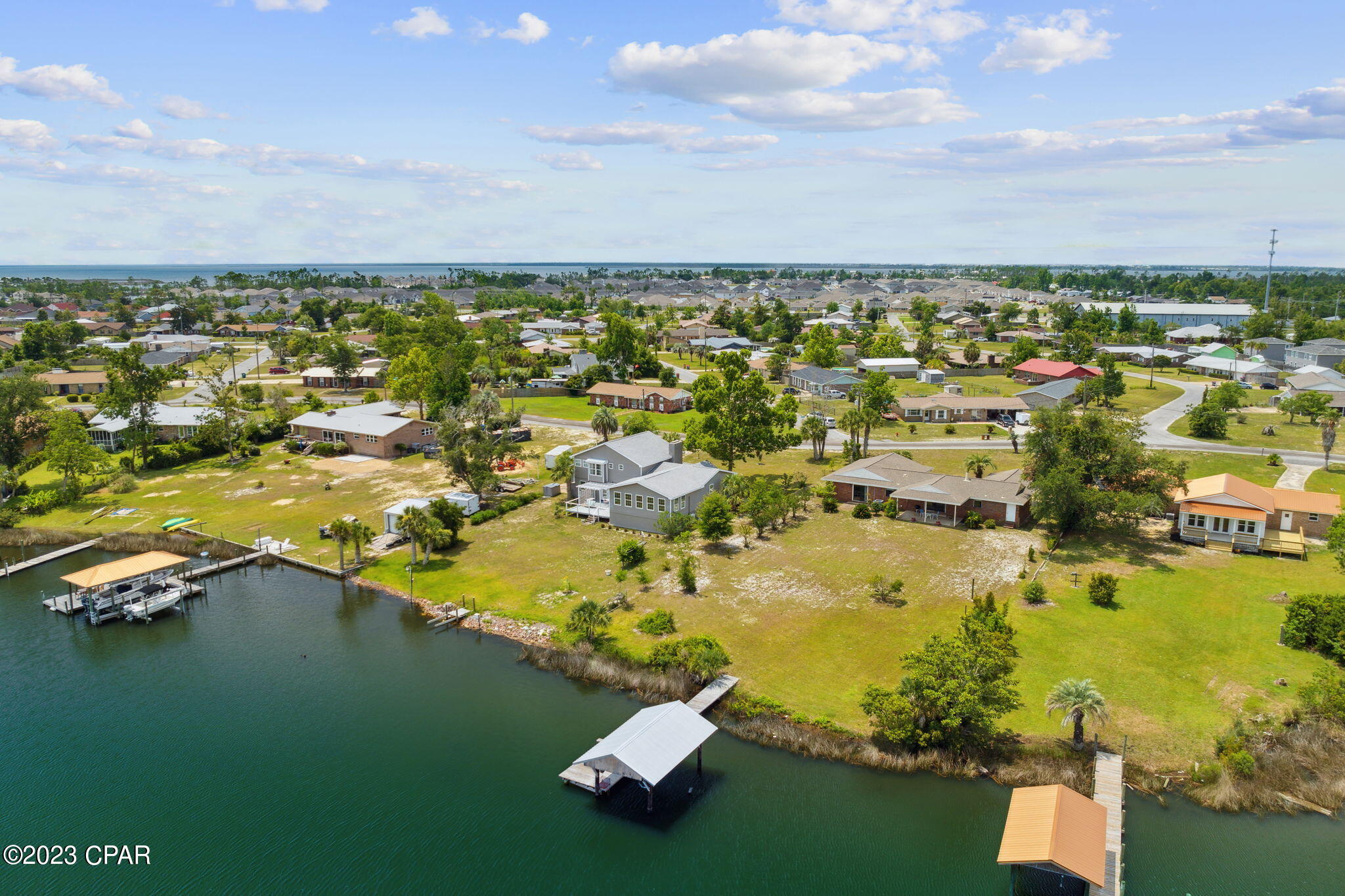 Callaway Shores U-1 - Residential