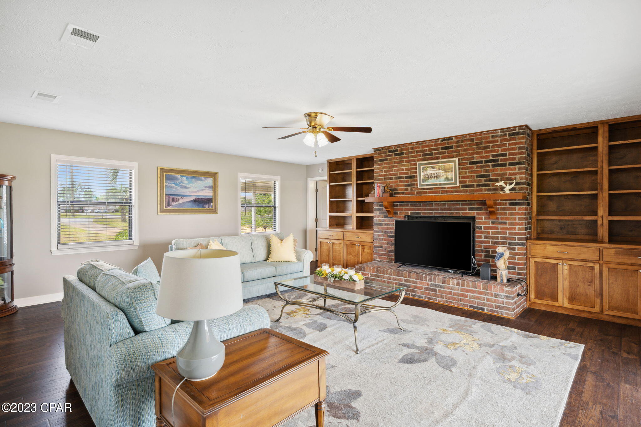 Callaway Shores U-1 - Residential