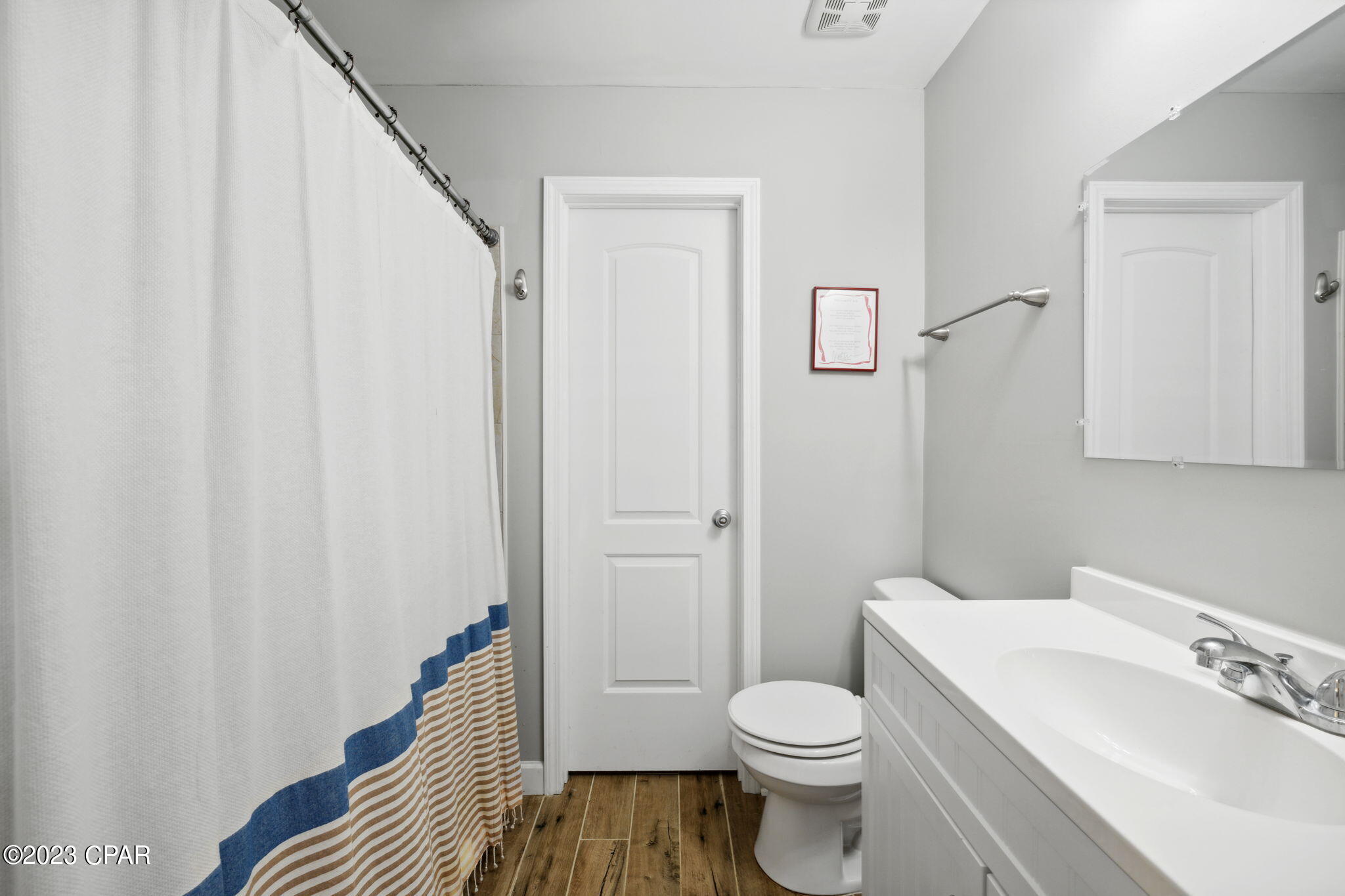 Callaway Shores U-1 - Residential