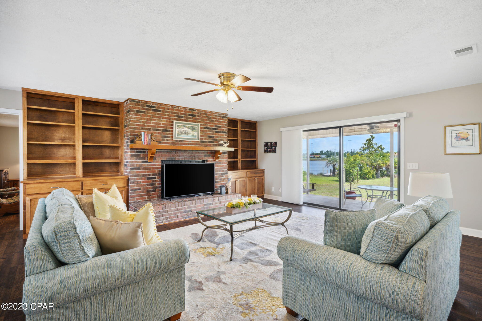 Callaway Shores U-1 - Residential