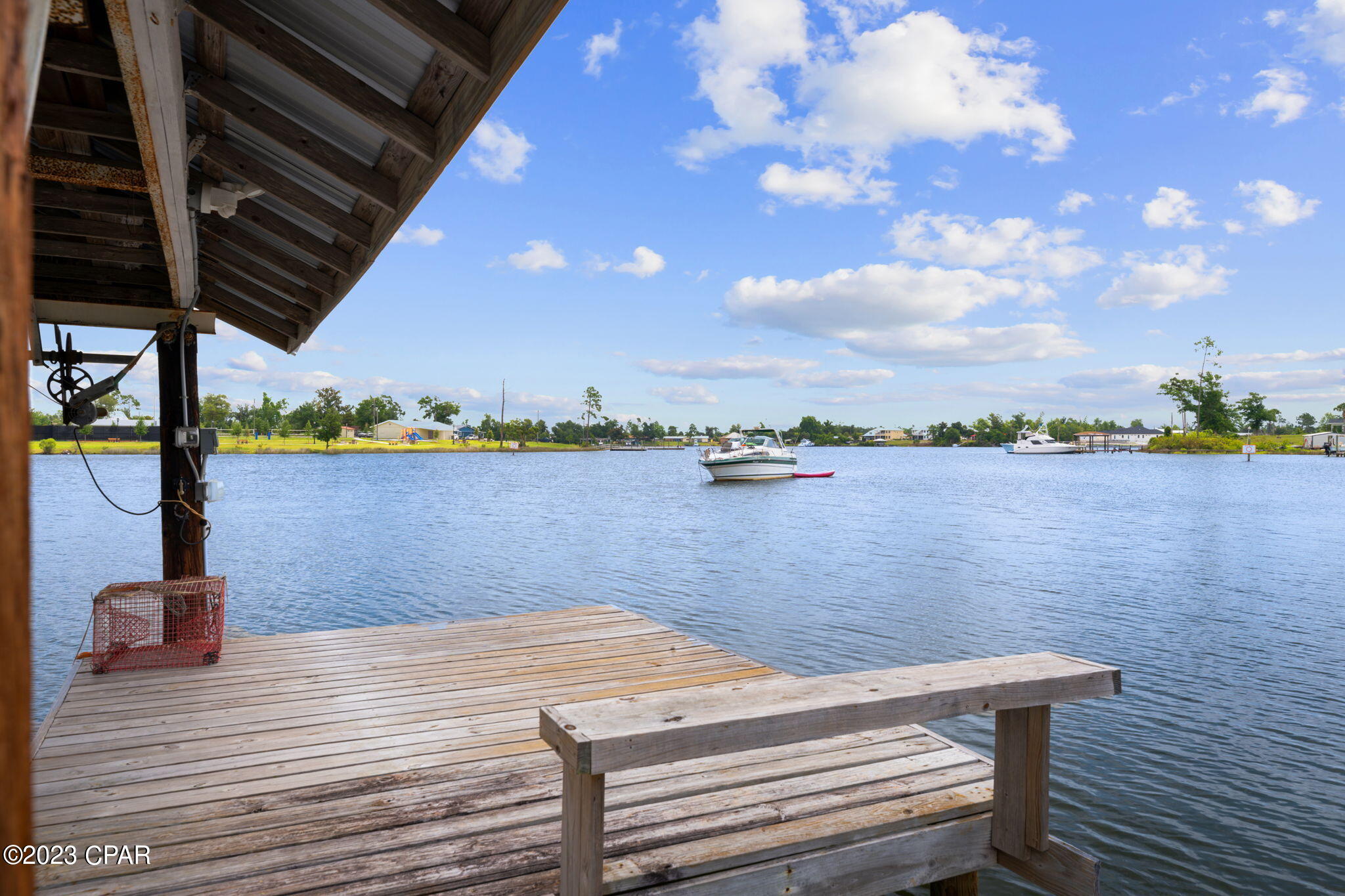 Callaway Shores U-1 - Residential