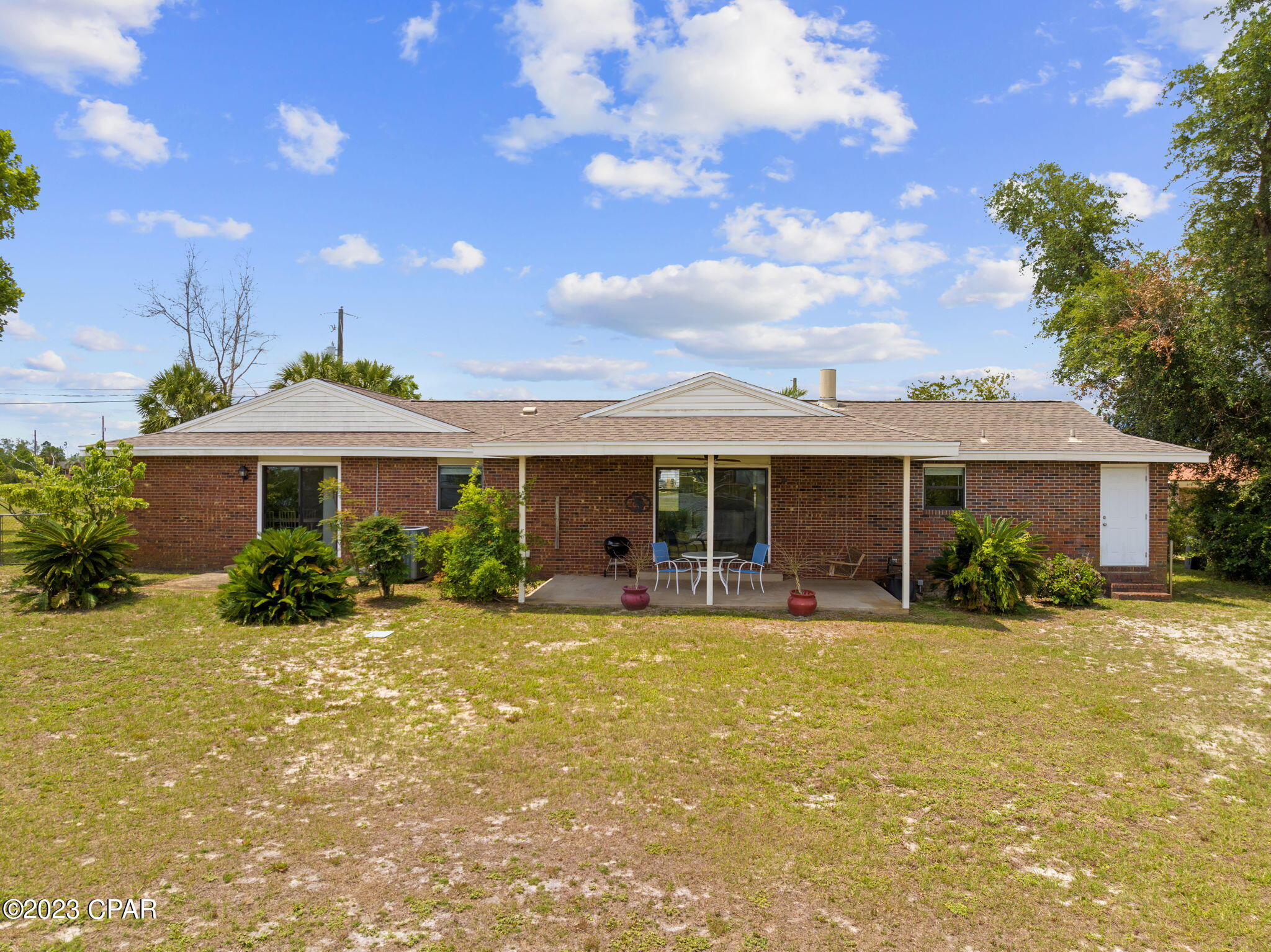 Callaway Shores U-1 - Residential