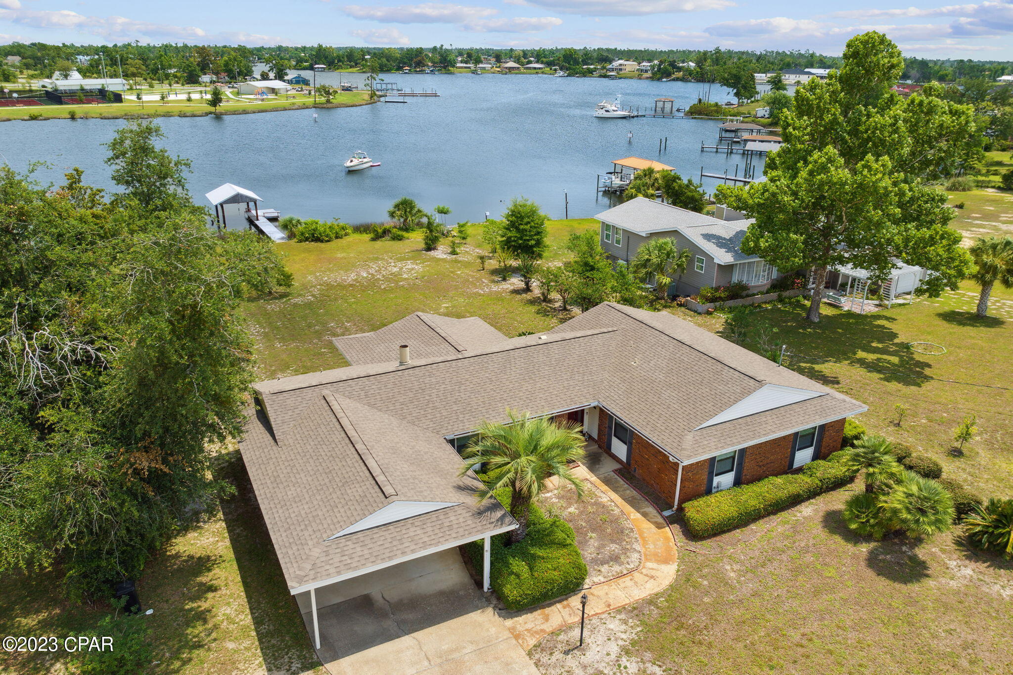 Callaway Shores U-1 - Residential