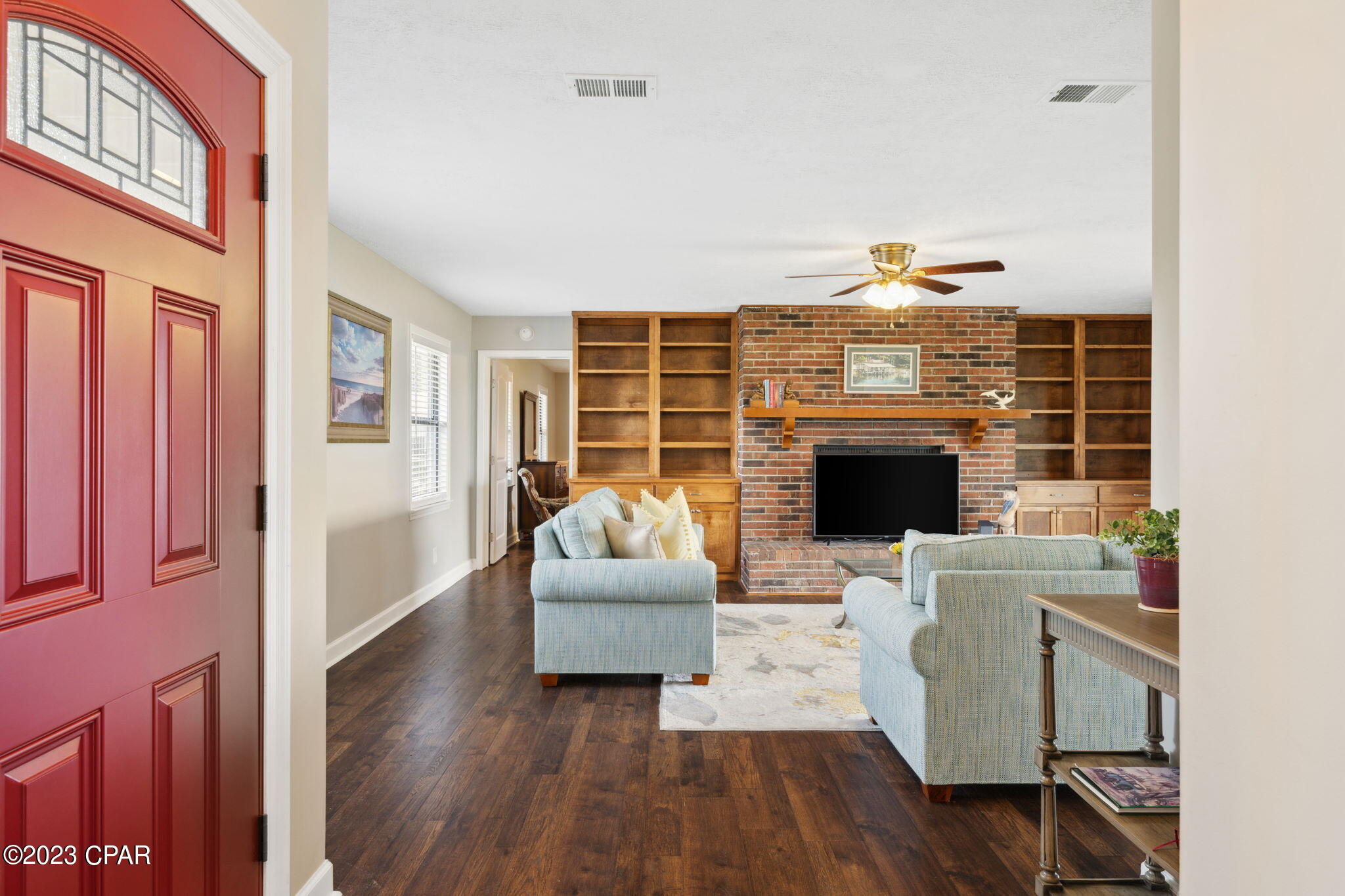 Callaway Shores U-1 - Residential