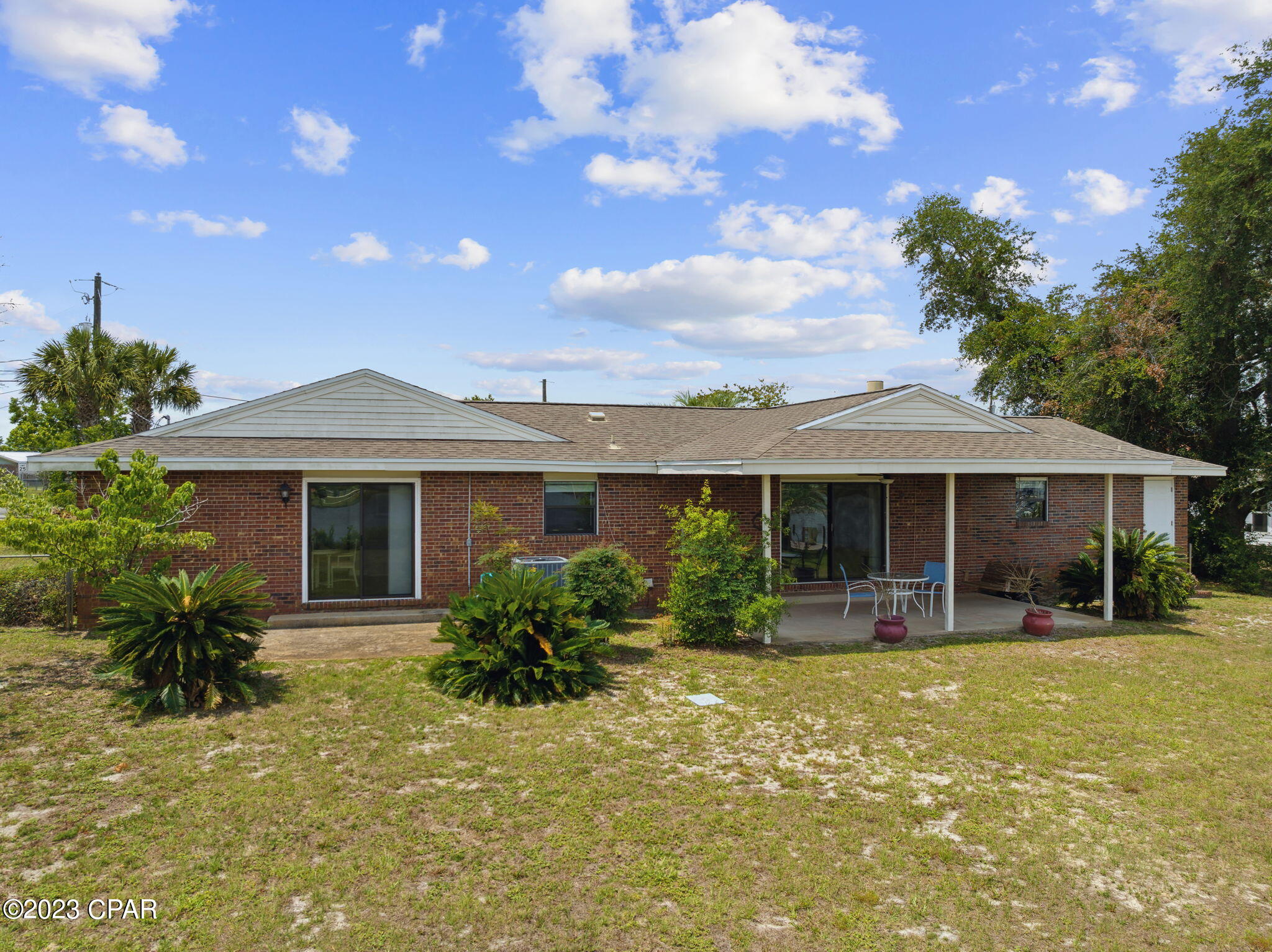 Callaway Shores U-1 - Residential