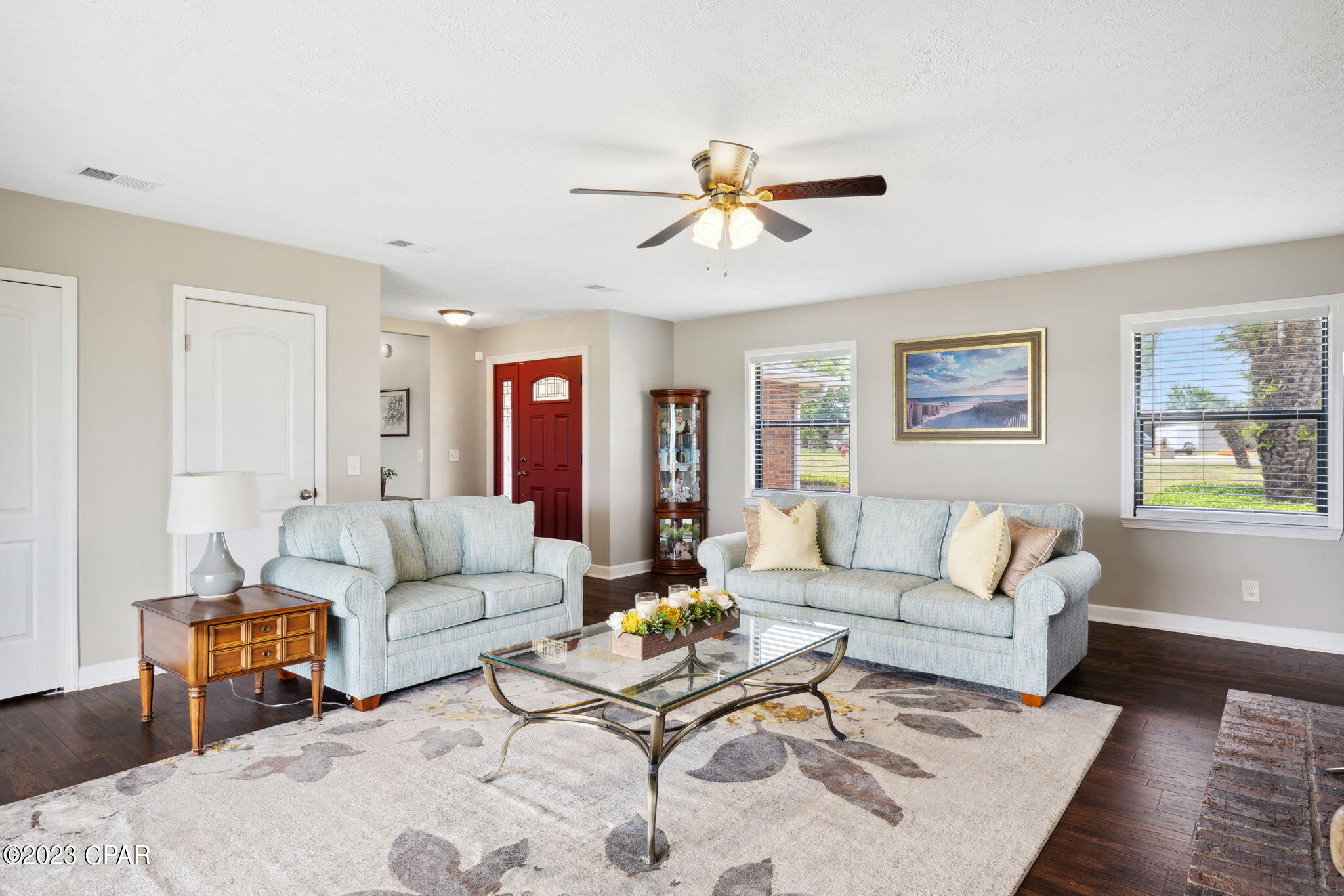 Callaway Shores U-1 - Residential