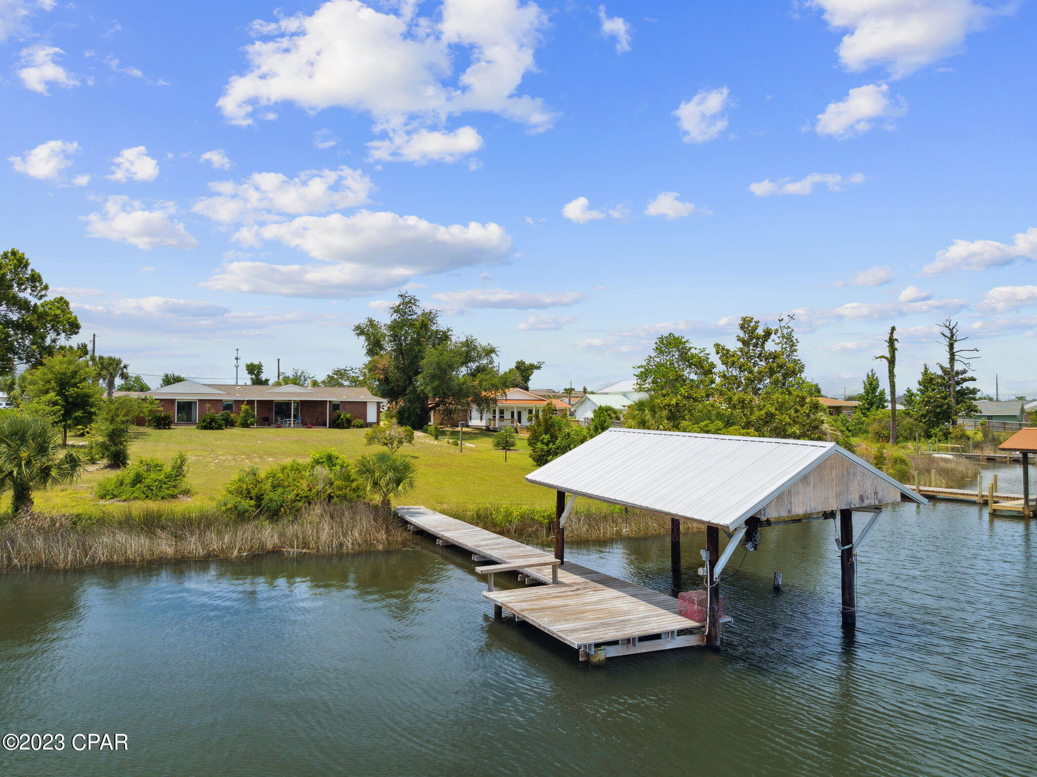 Callaway Shores U-1 - Residential