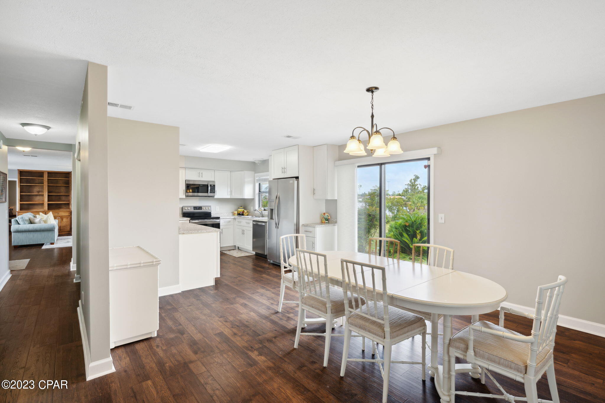 Callaway Shores U-1 - Residential