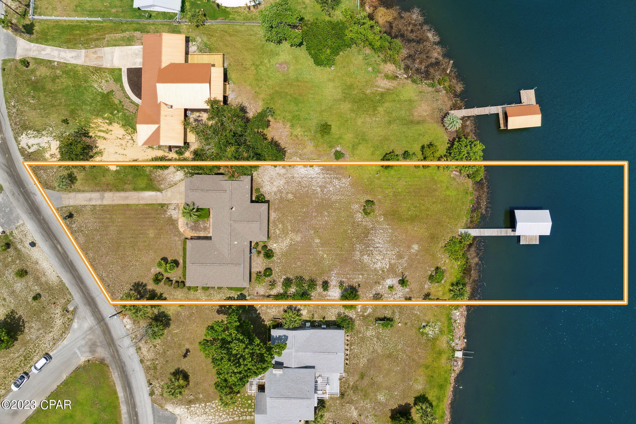 Callaway Shores U-1 - Residential