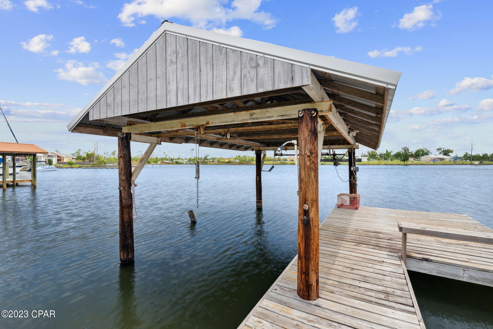 Callaway Shores U-1 - Residential