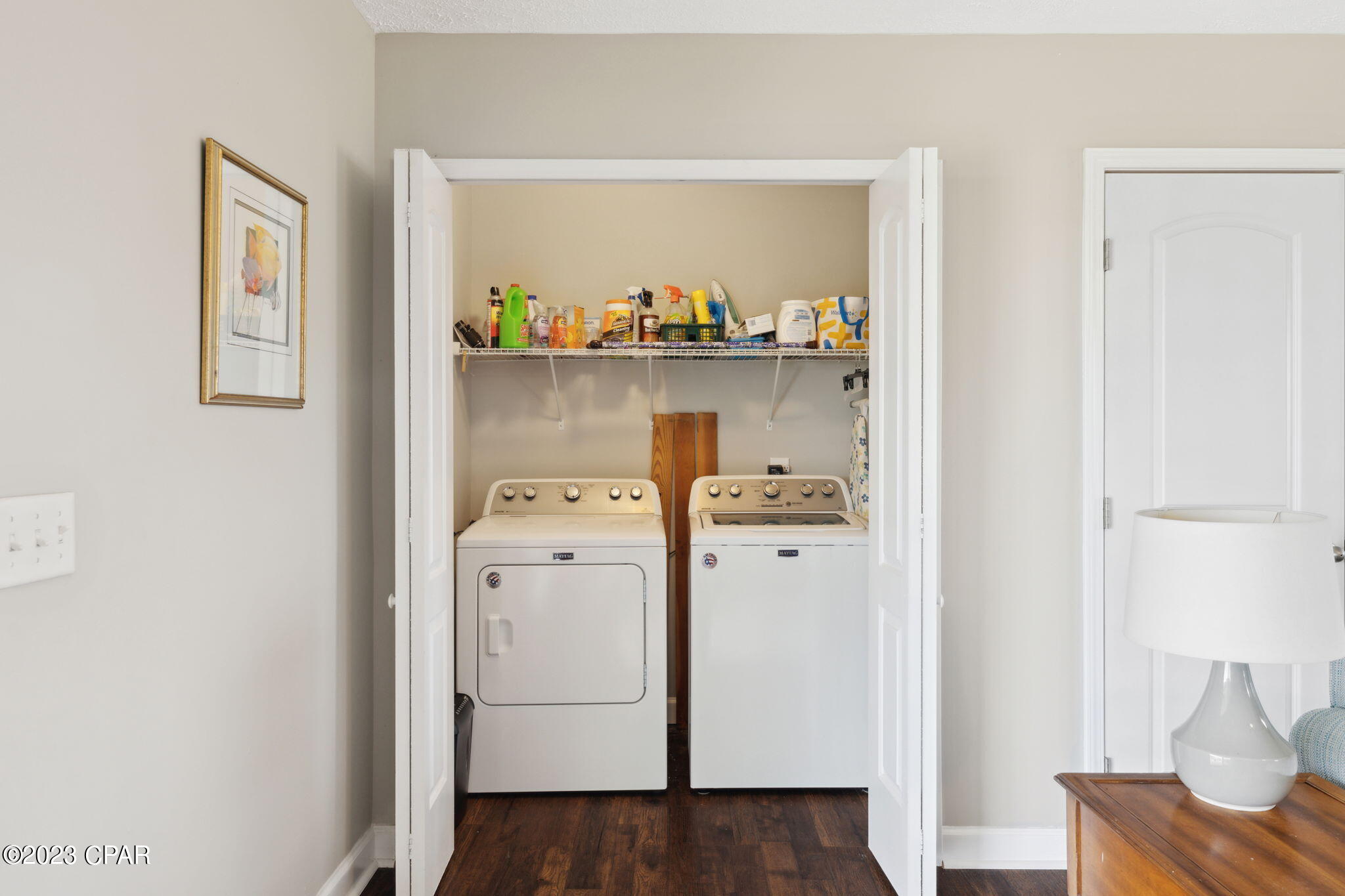 Callaway Shores U-1 - Residential