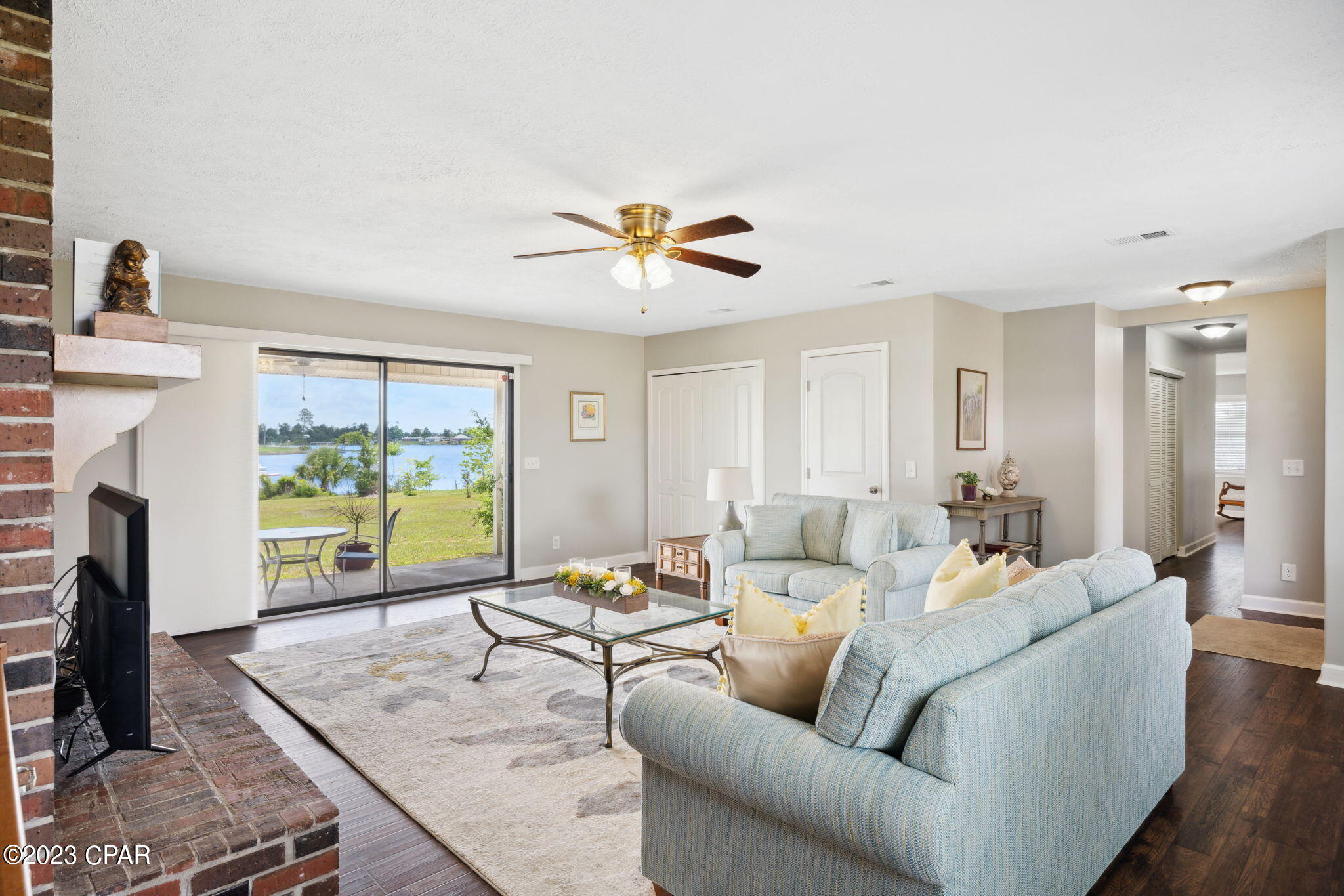 Callaway Shores U-1 - Residential