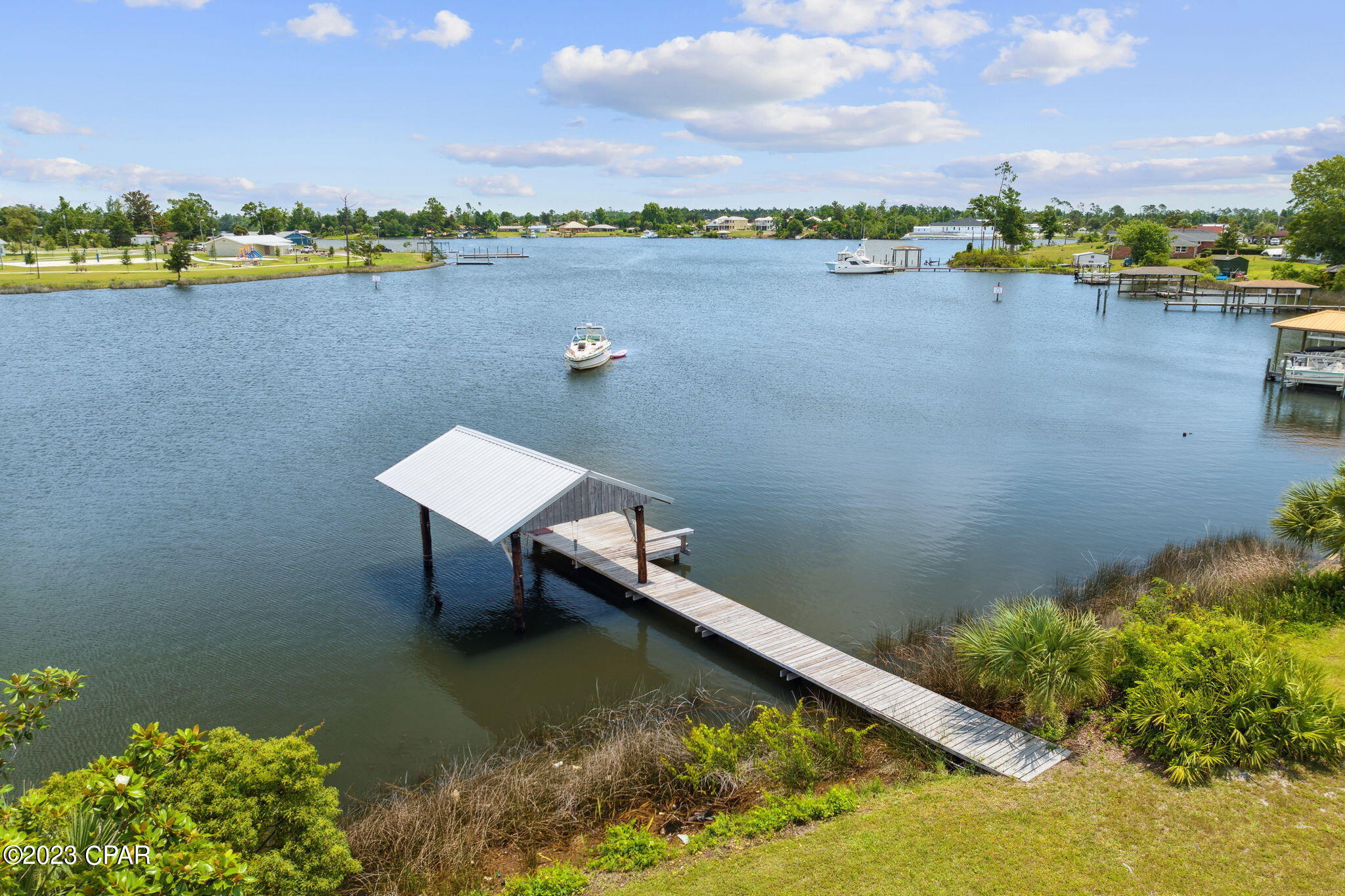 Callaway Shores U-1 - Residential