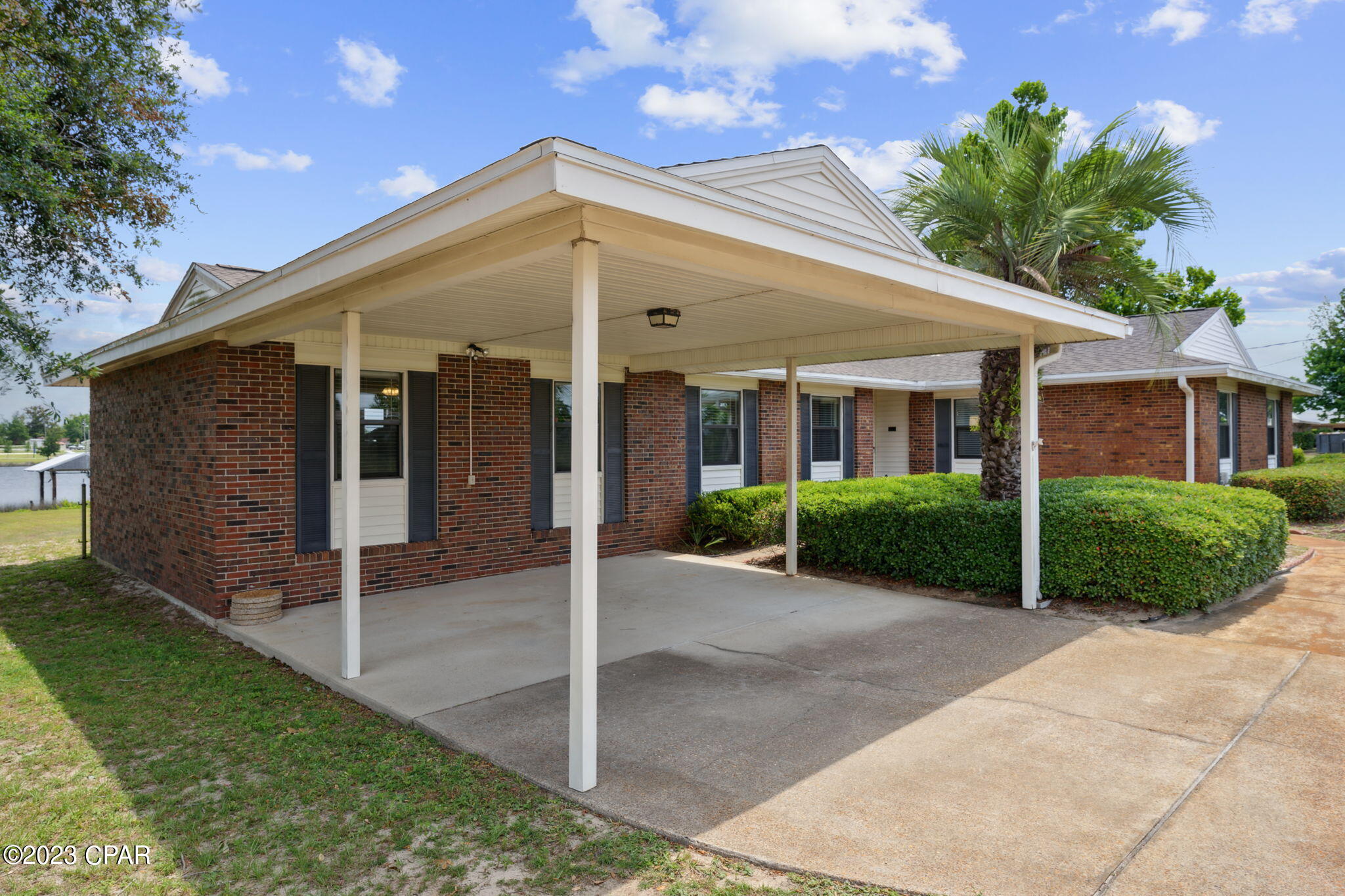 Callaway Shores U-1 - Residential