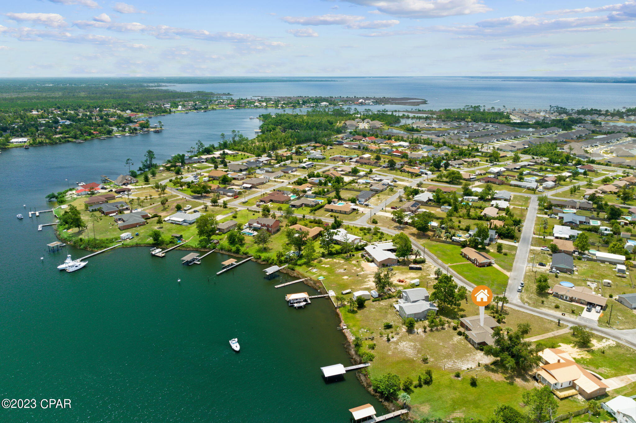 Callaway Shores U-1 - Residential