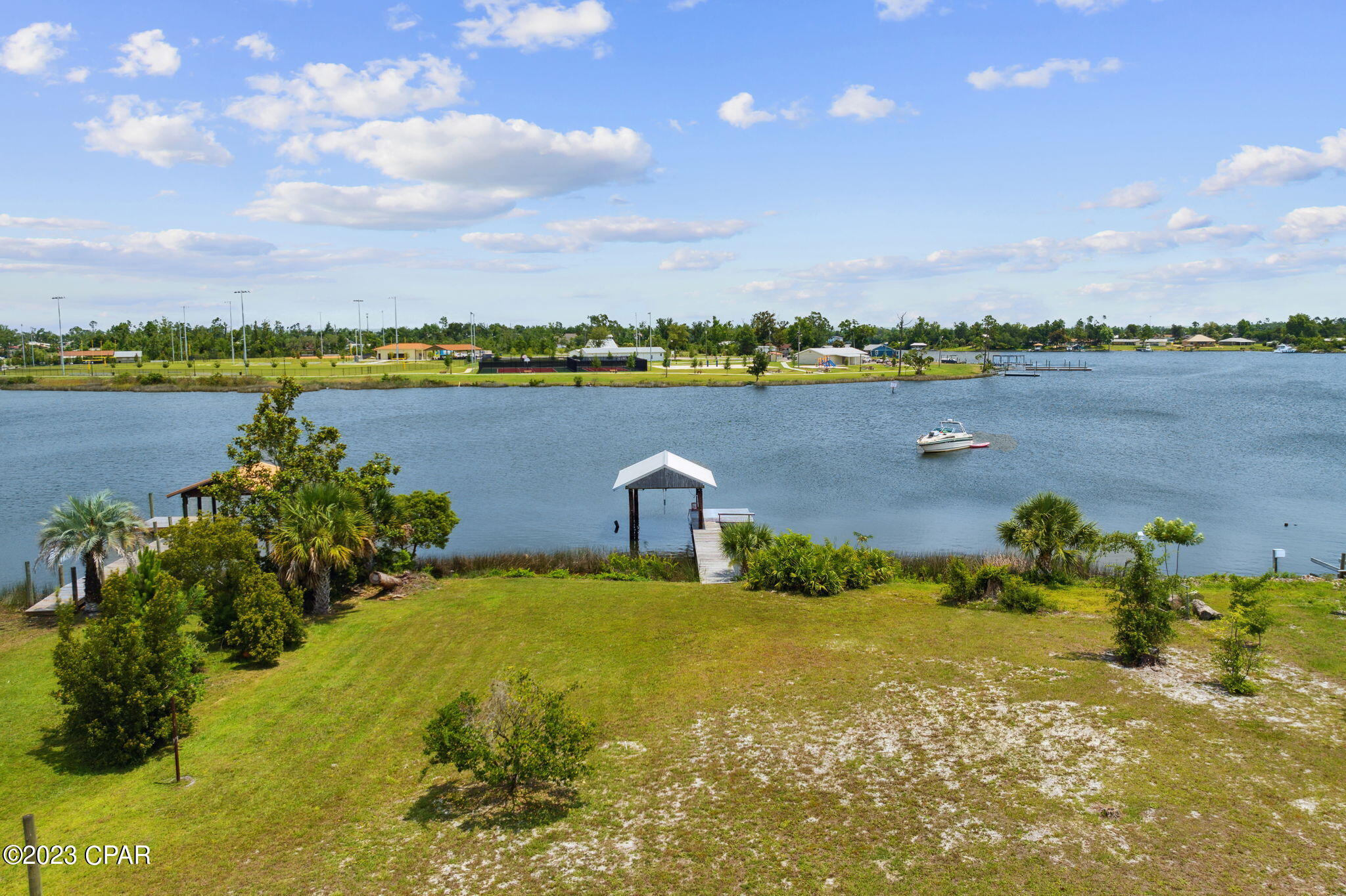 Callaway Shores U-1 - Residential
