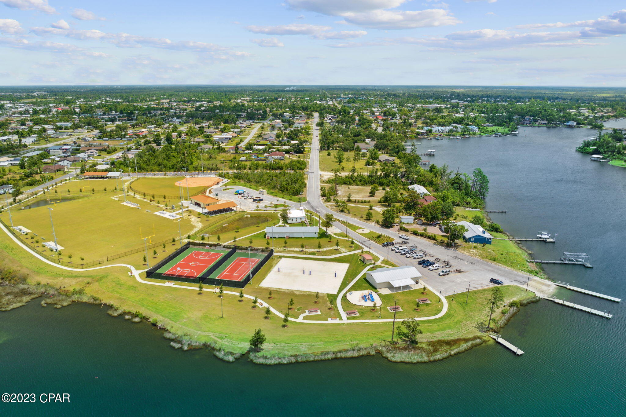 Callaway Shores U-1 - Residential