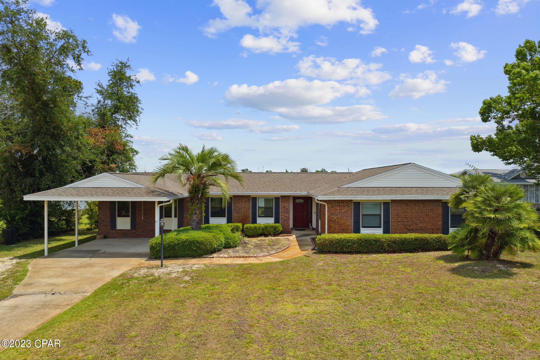 Callaway Shores U-1 - Residential