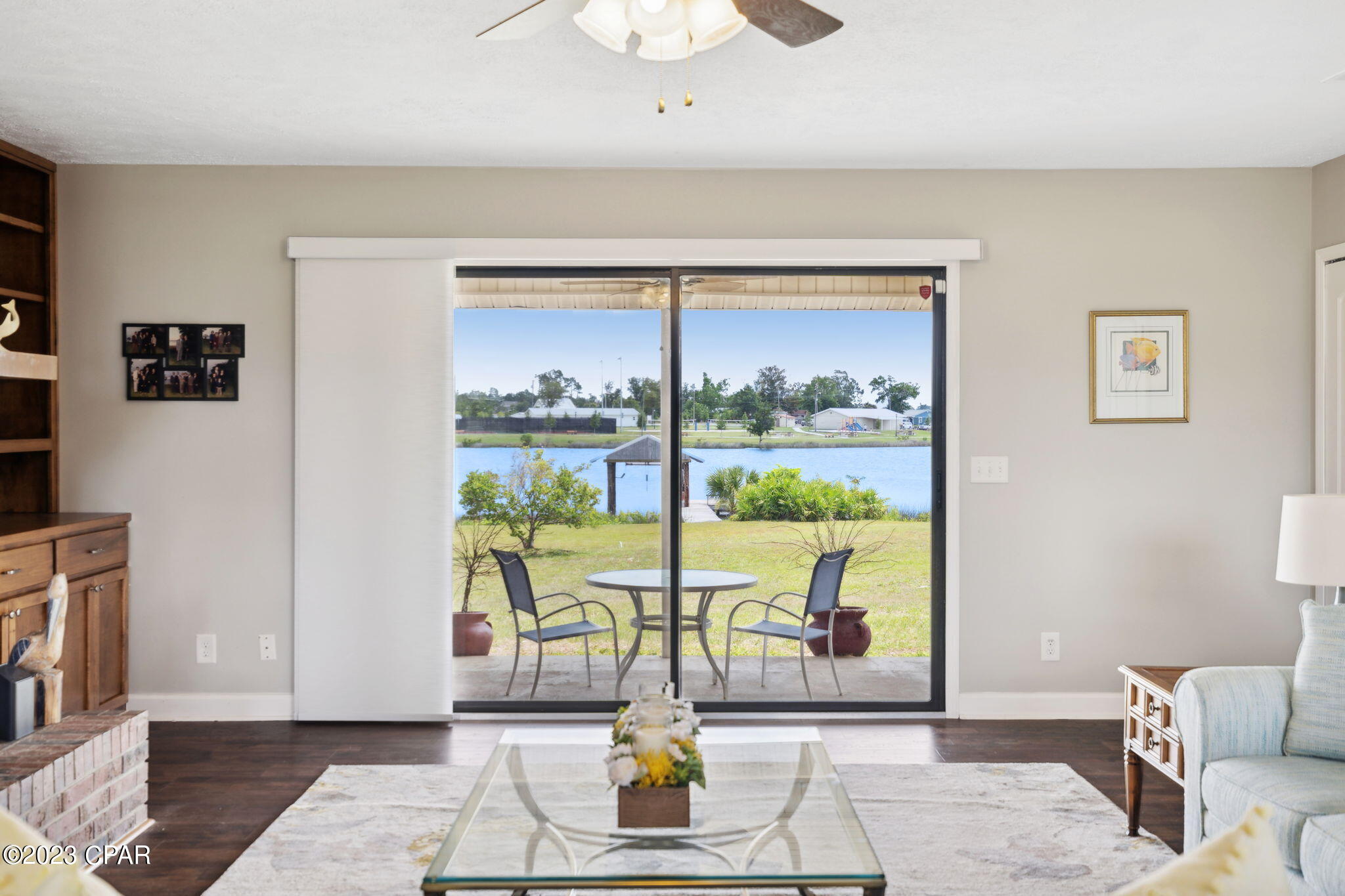 Callaway Shores U-1 - Residential