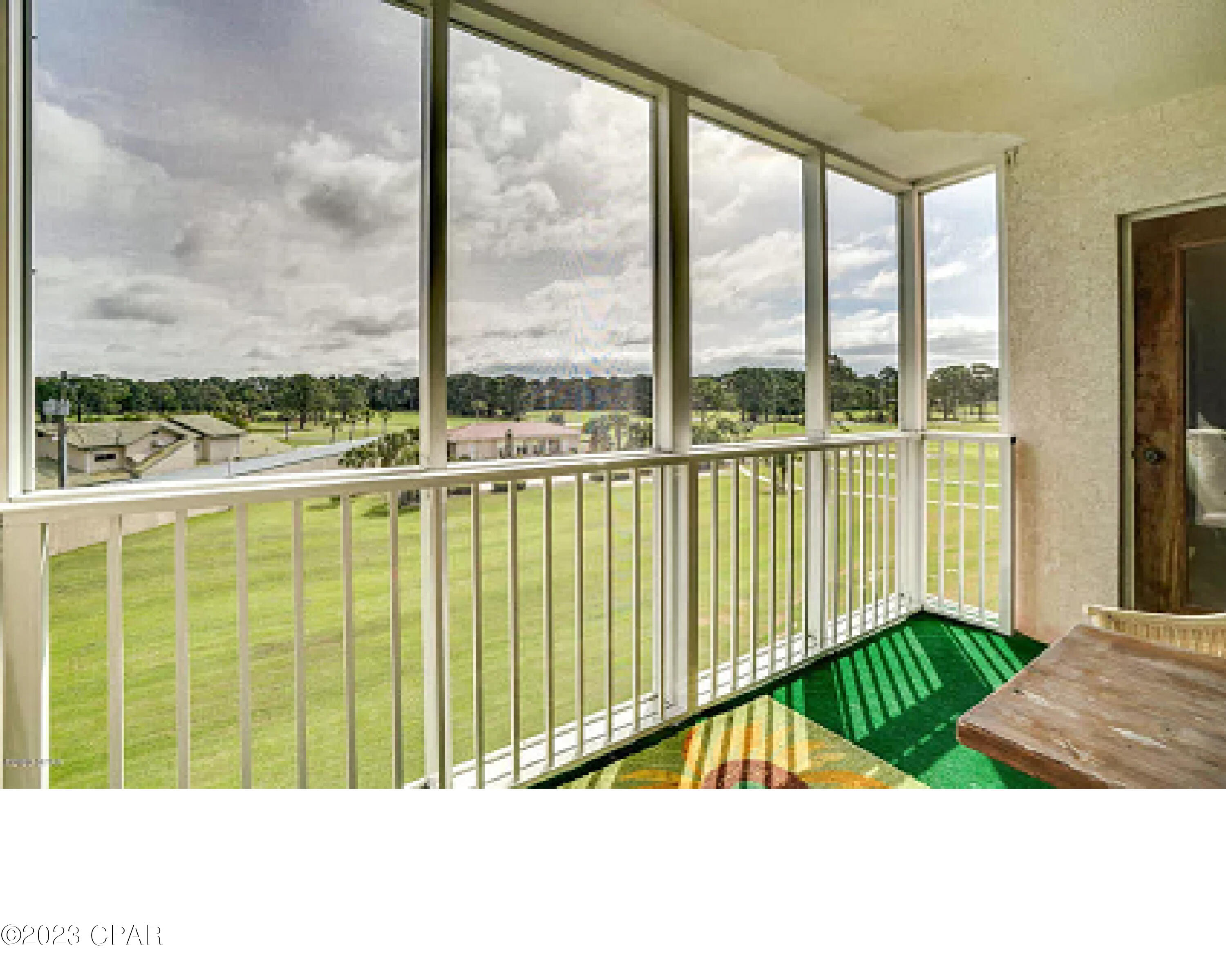 Leisure #1 Condo - Residential Lease