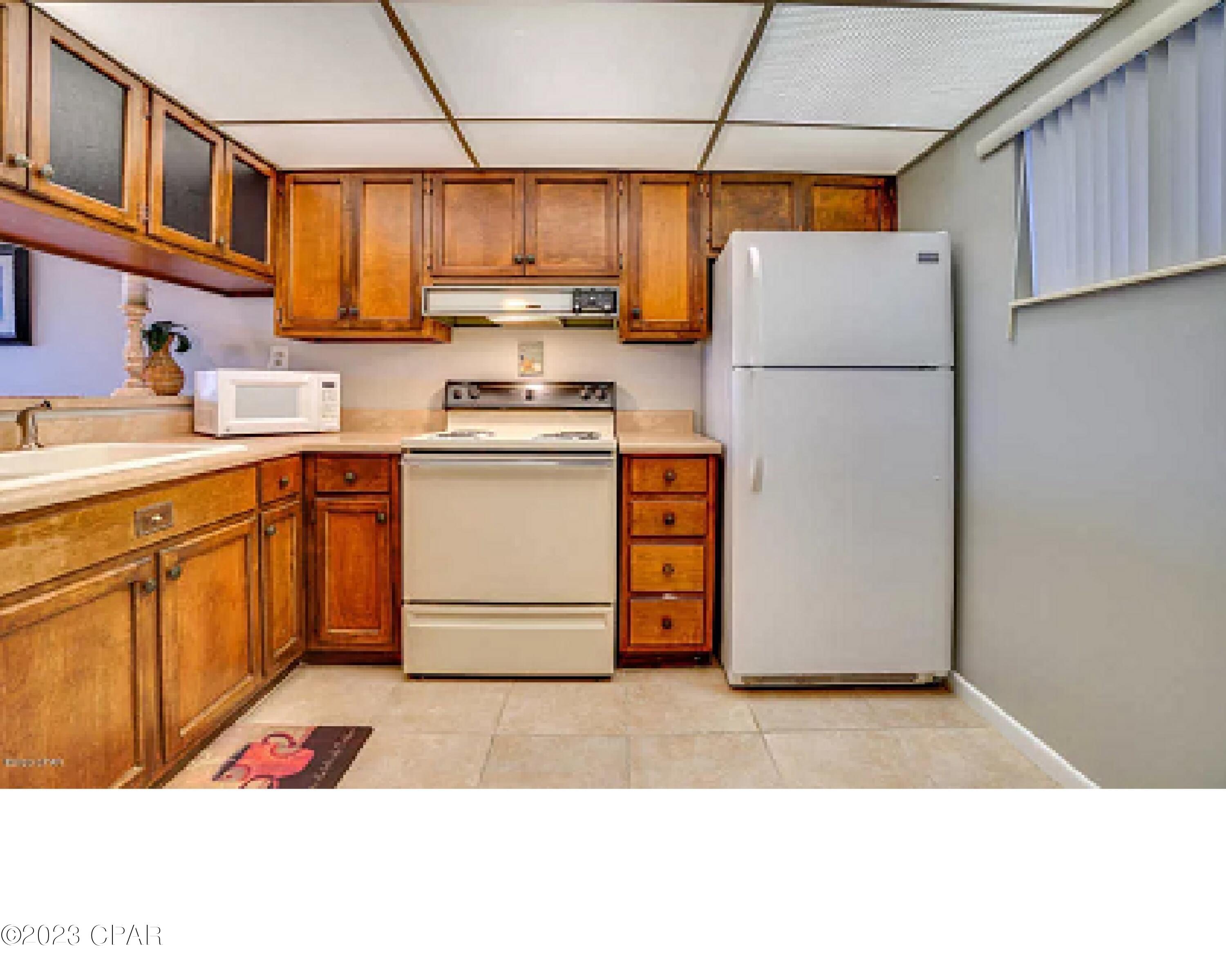 Leisure #1 Condo - Residential Lease