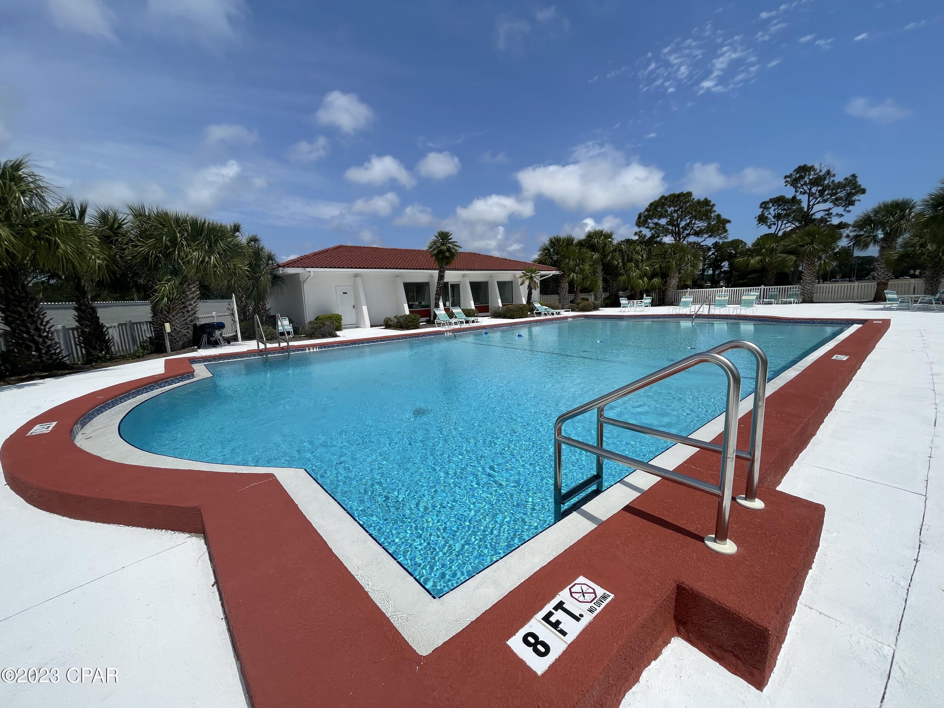 Leisure #1 Condo - Residential Lease