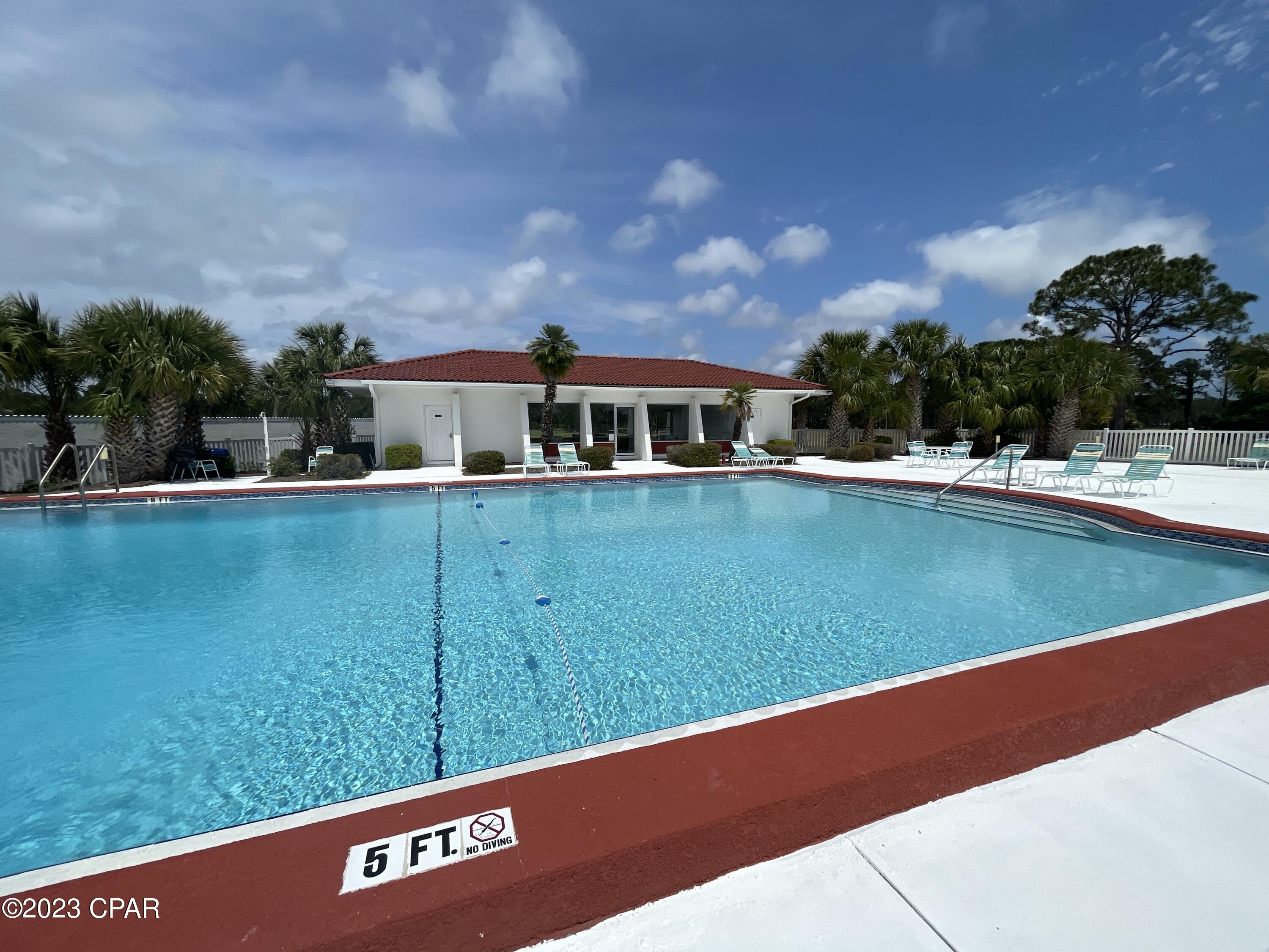 Leisure #1 Condo - Residential Lease