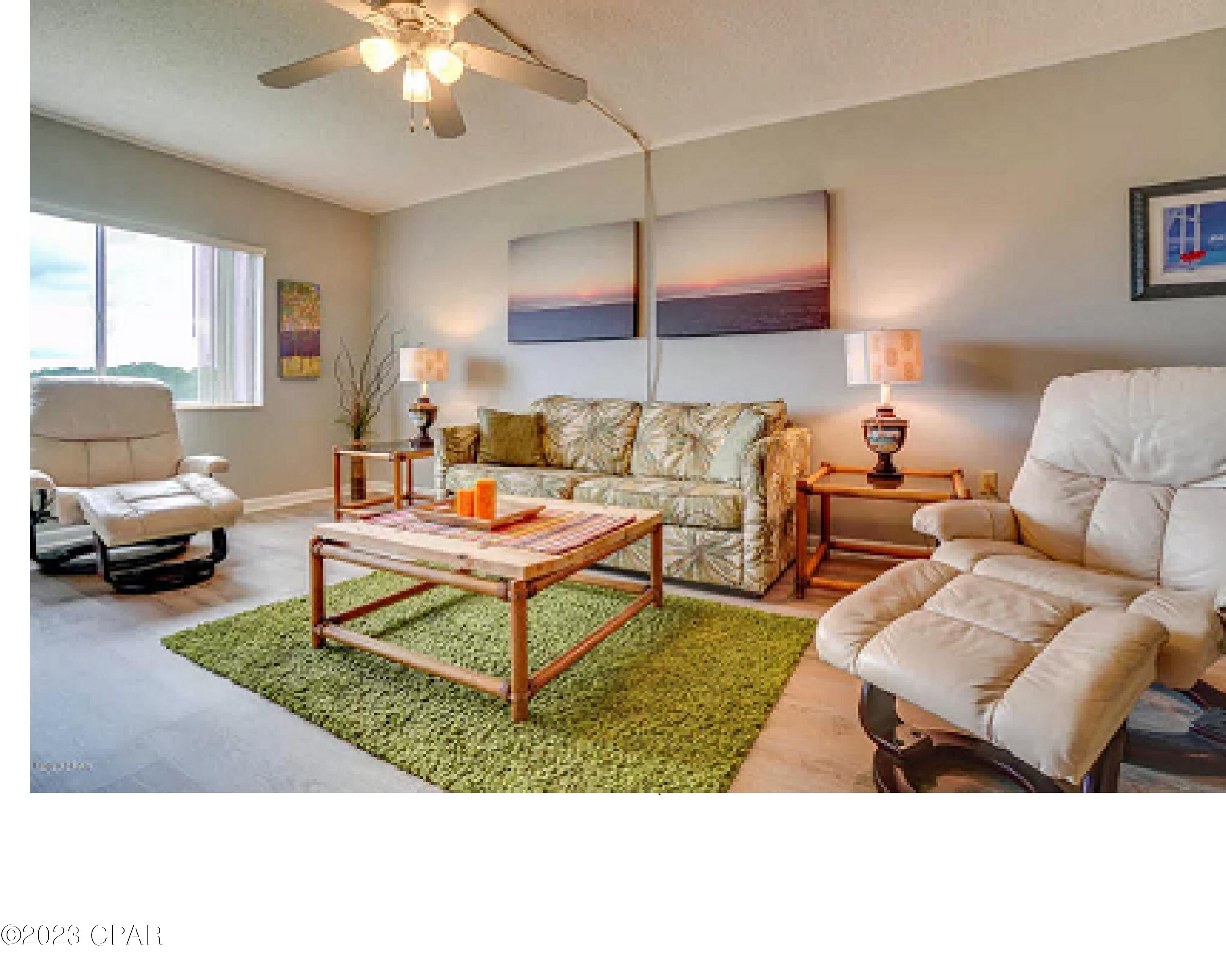 Leisure #1 Condo - Residential Lease