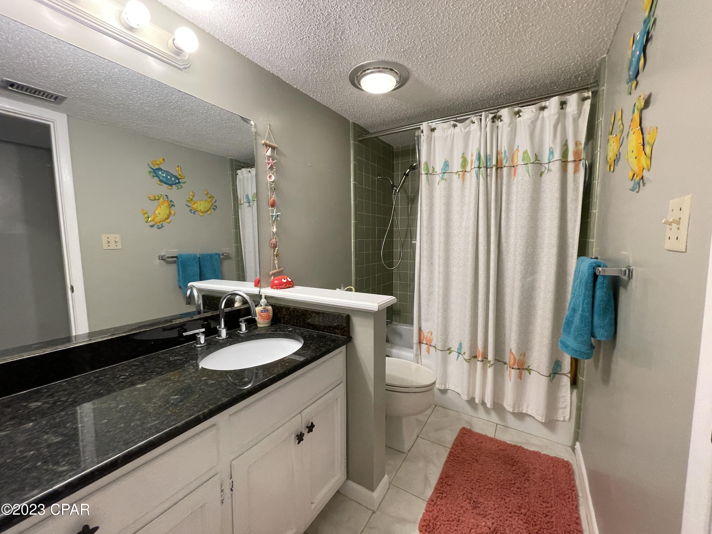 Leisure #1 Condo - Residential Lease