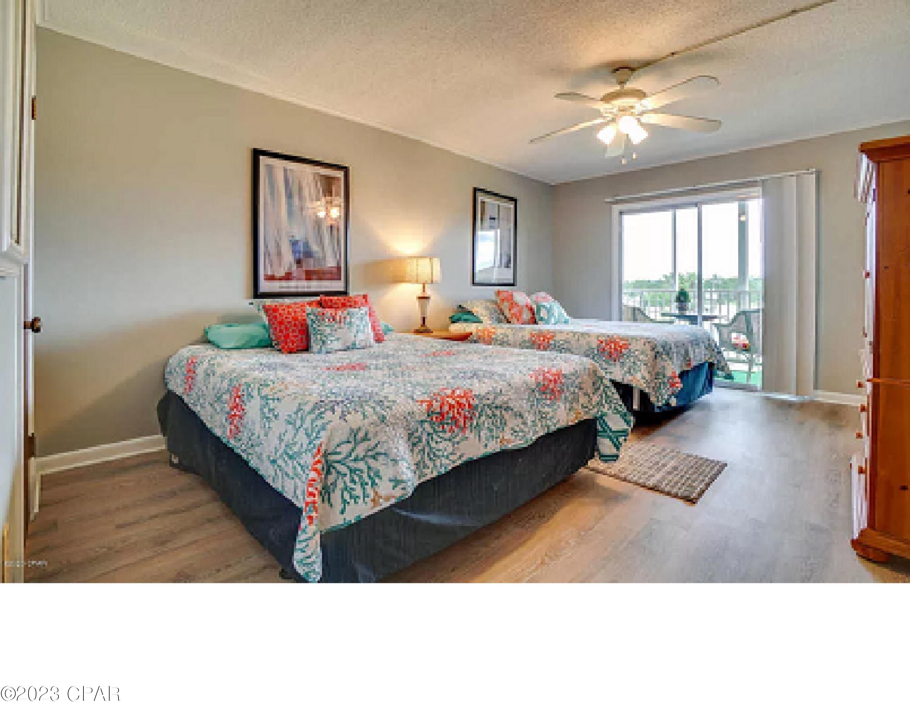 Leisure #1 Condo - Residential Lease