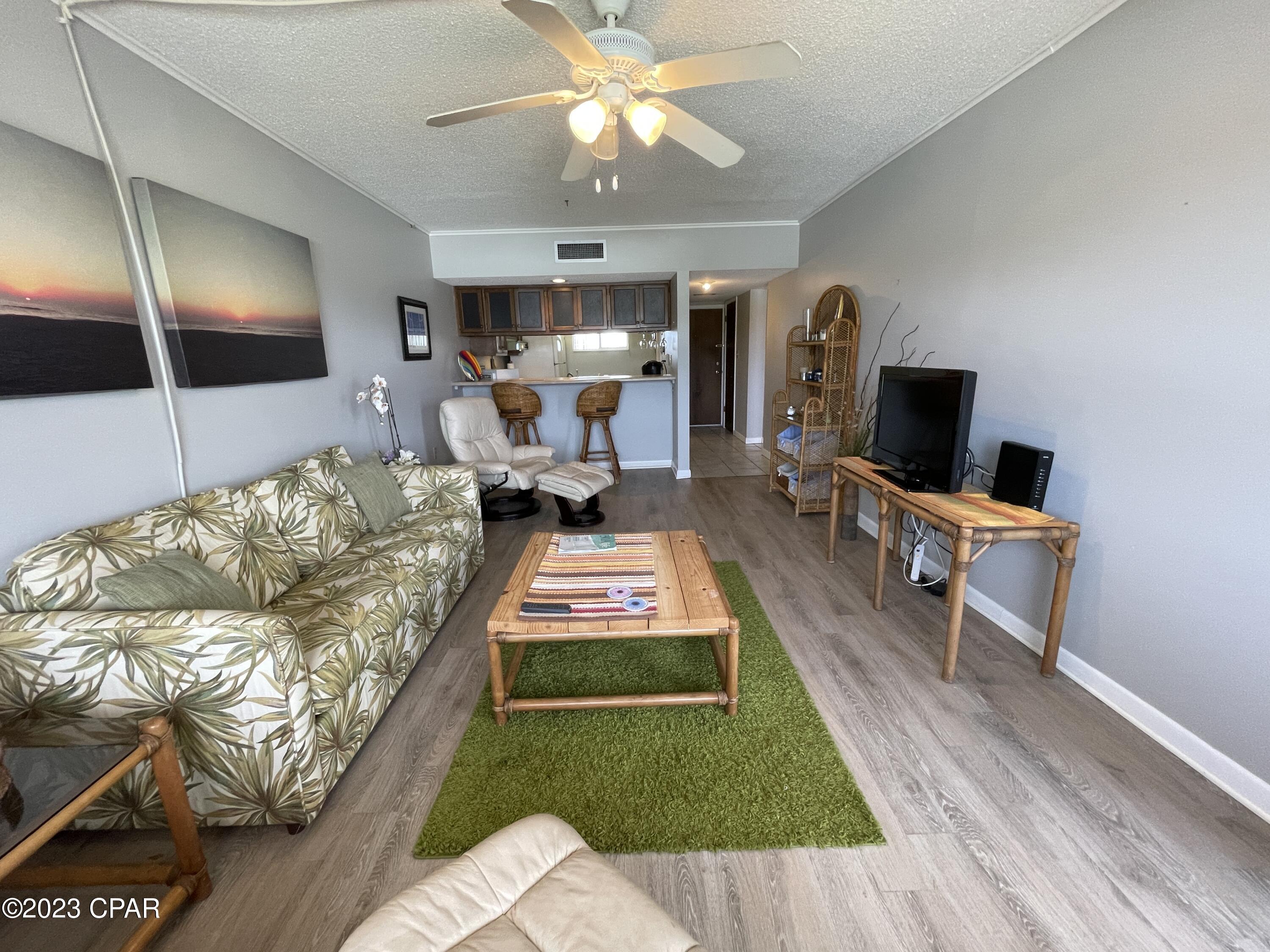 Leisure #1 Condo - Residential Lease