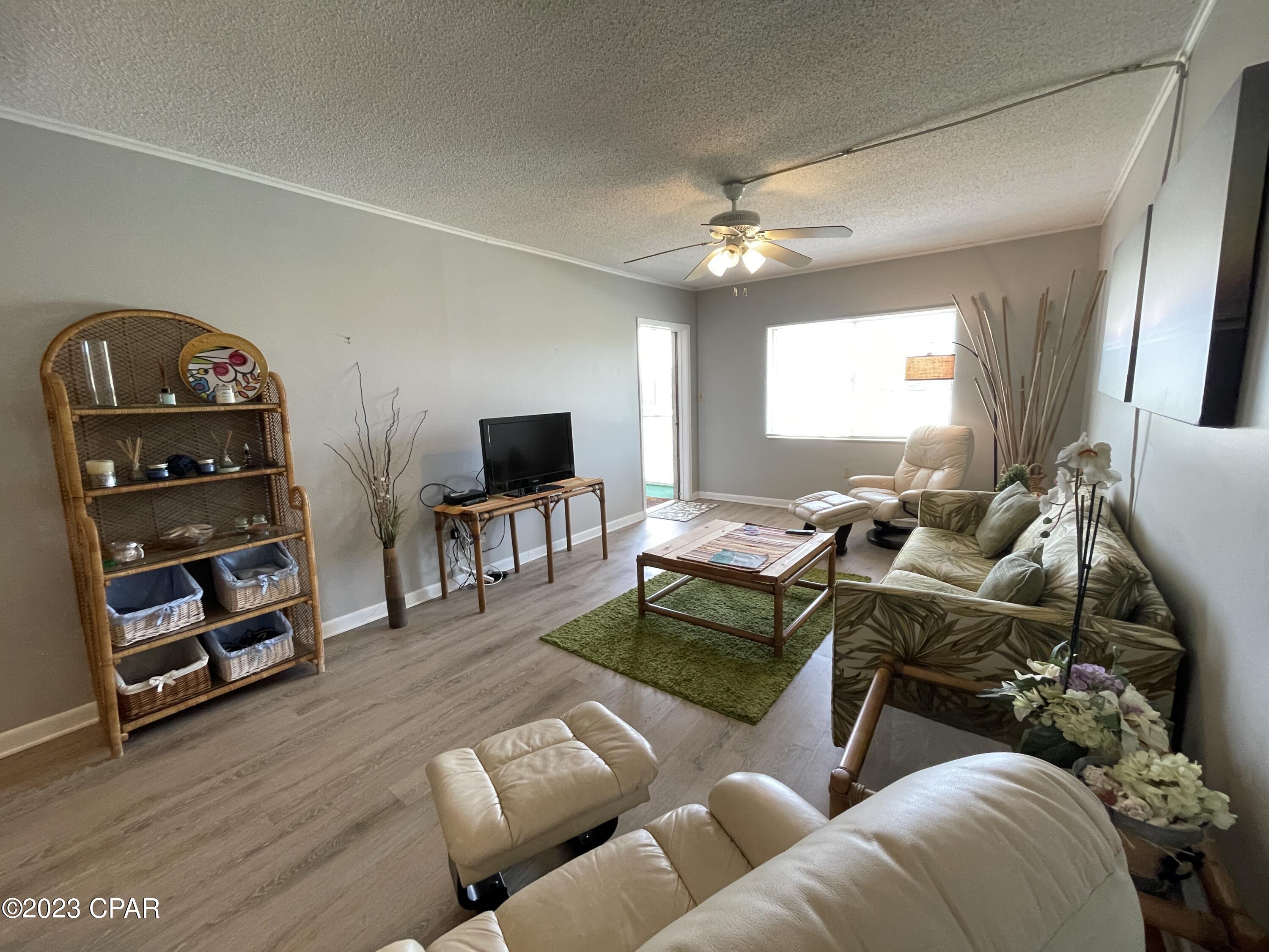 Leisure #1 Condo - Residential Lease