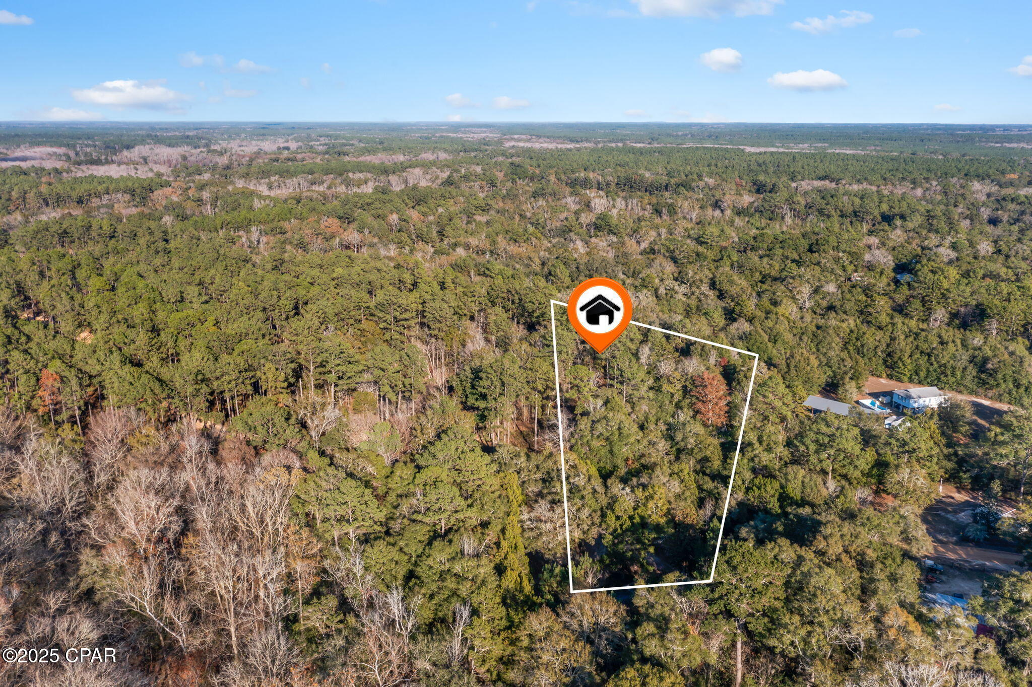 No Named Subdivision - Residential