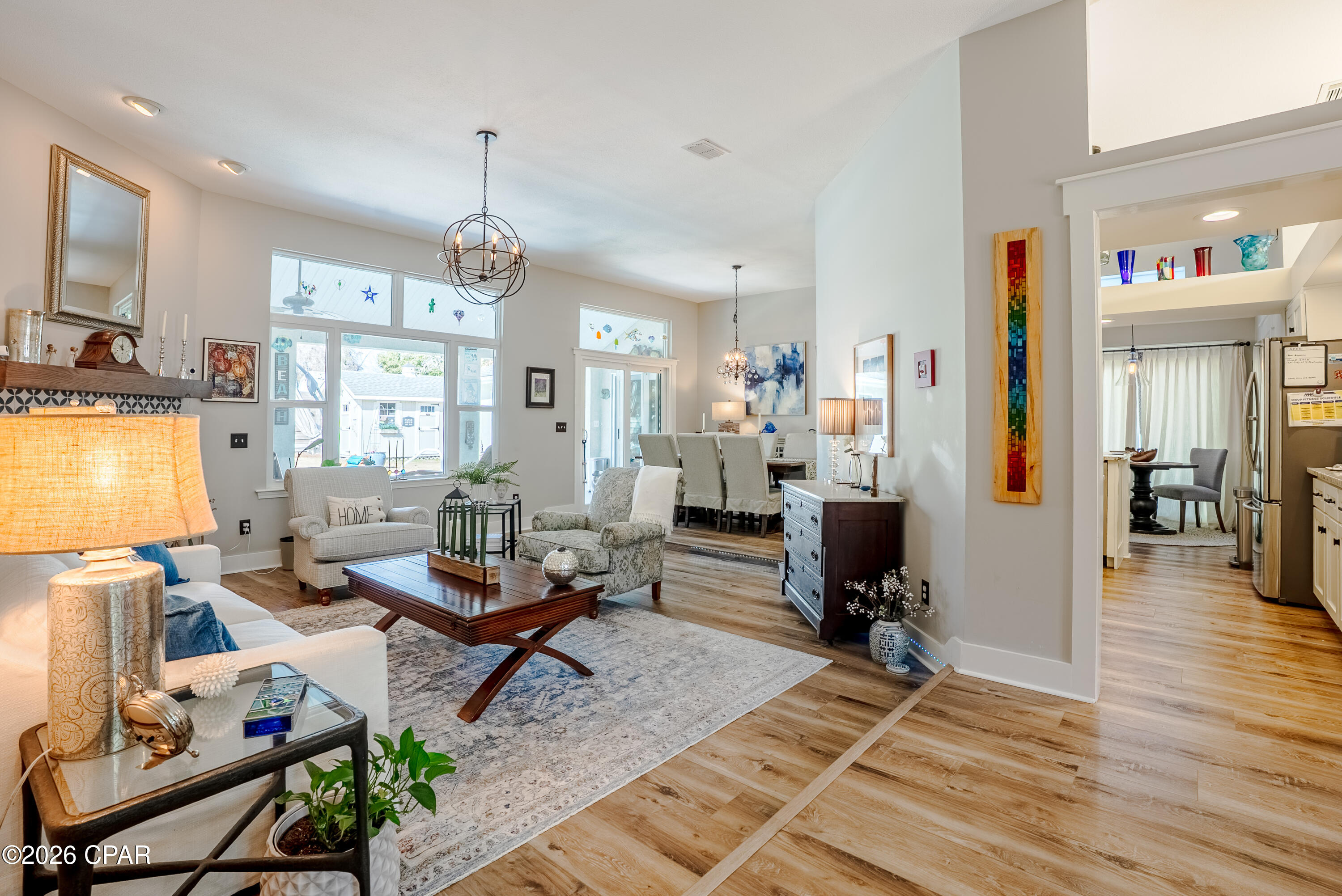 Grand Lagoon Shores 9 - Residential