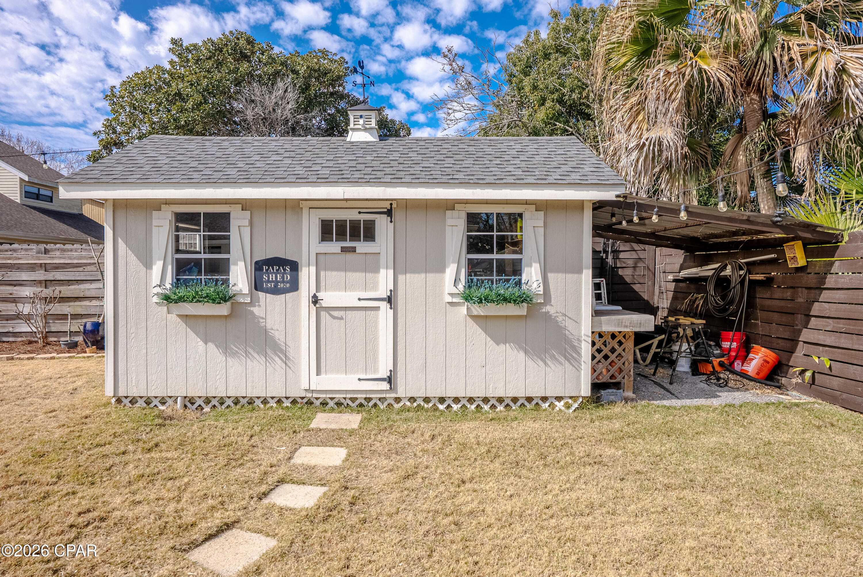 Grand Lagoon Shores 9 - Residential